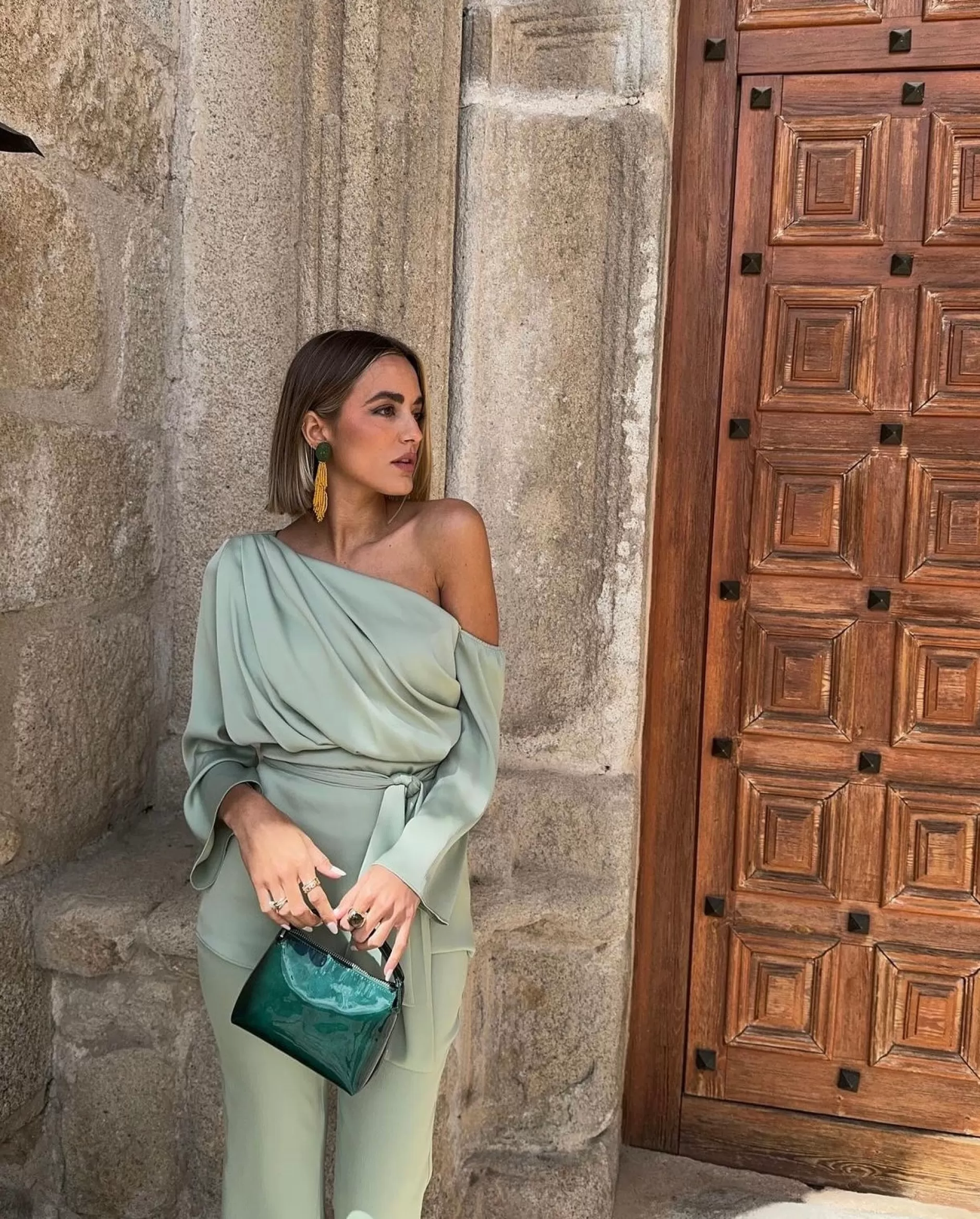 Lady Pipa Tops | Sets-Blusa Coimbra