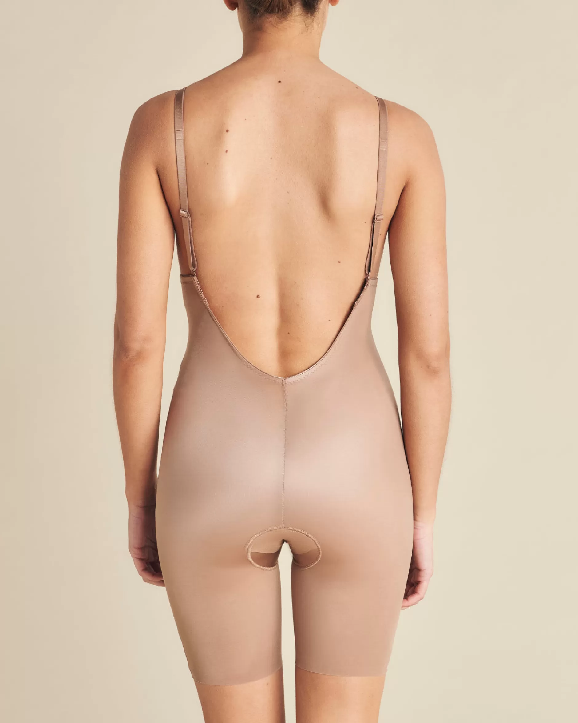 Lady Pipa Sujetadores Y Bodies-Body Reductor De SPANX