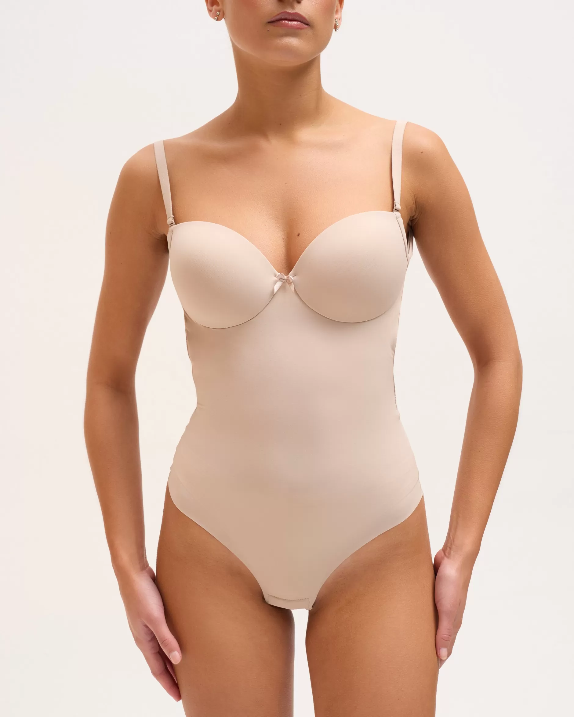 Lady Pipa Sujetadores Y Bodies-Body Tanga