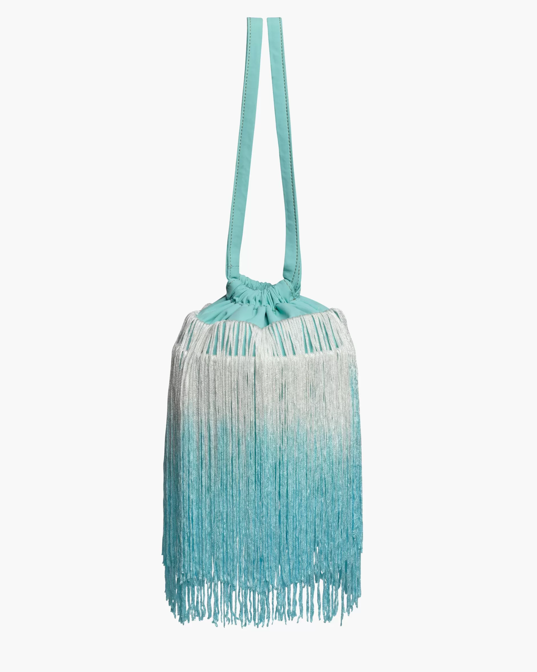 Lady Pipa Bolsos-Bolso Bruna Flecos