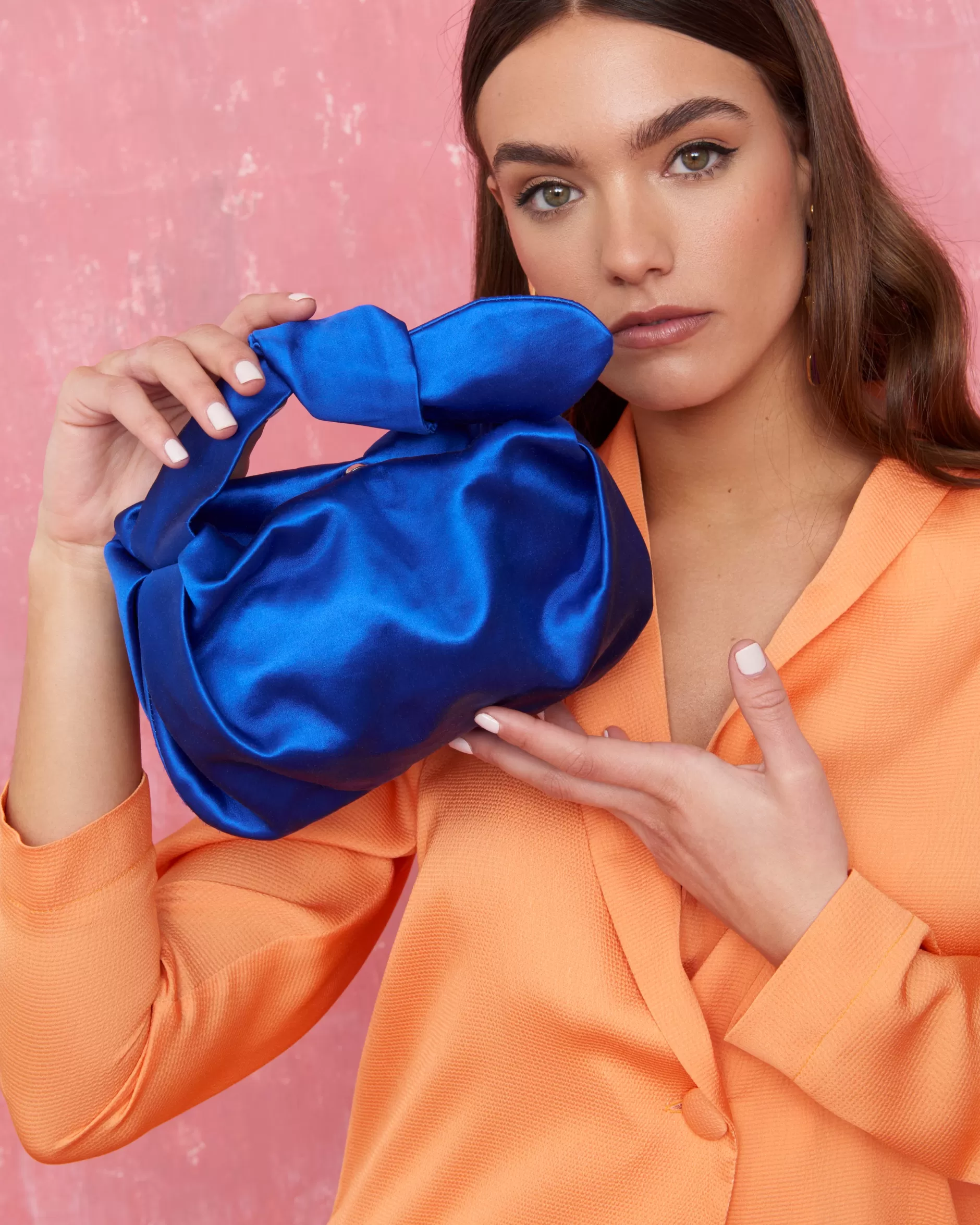 Lady Pipa Bolsos-Bolso Cumbia