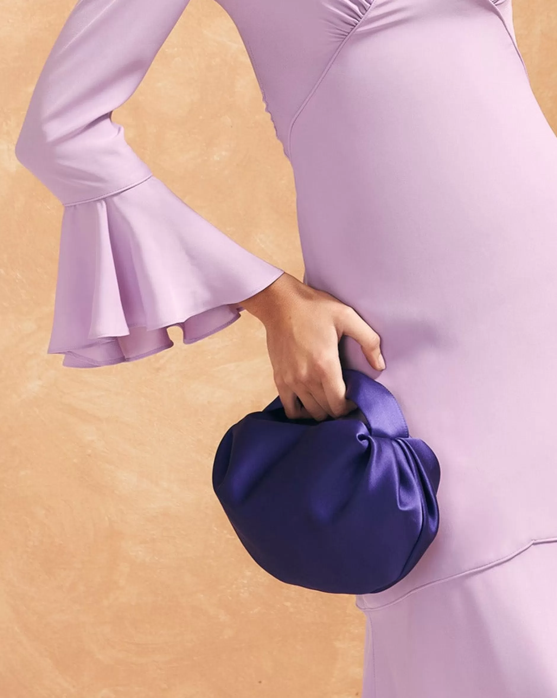 Lady Pipa Bolsos-Bolso Cumbia
