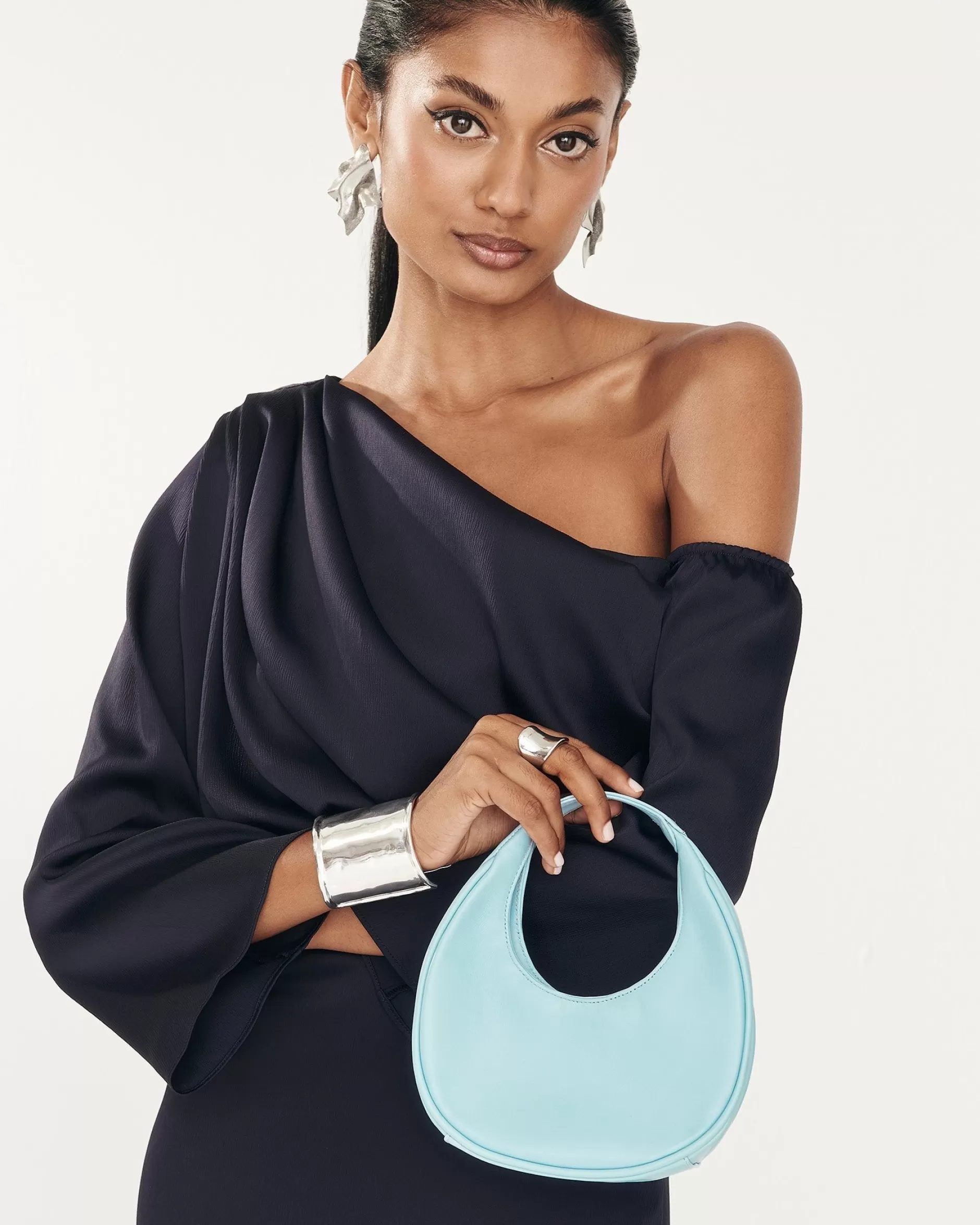 Lady Pipa Bolsos-Bolso Eclipse