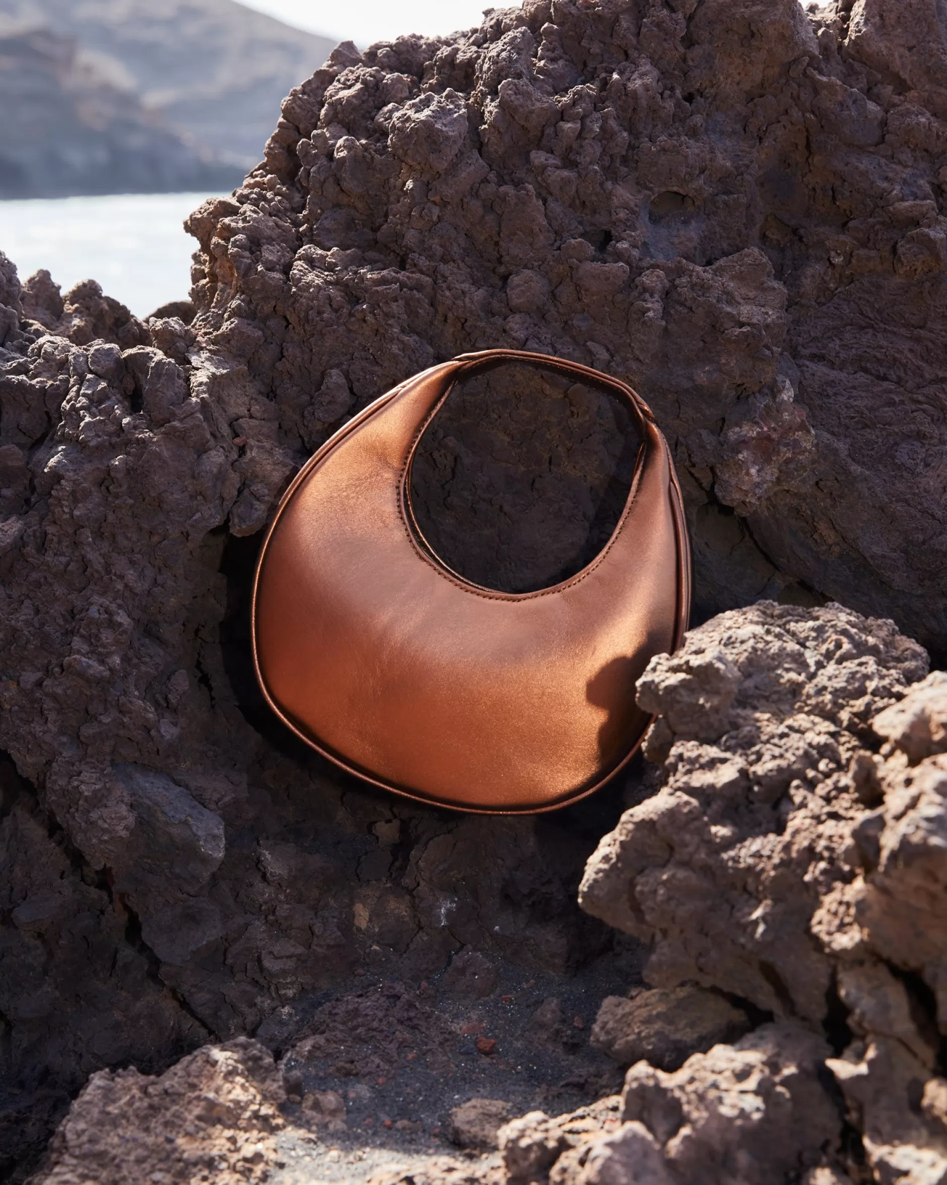 Lady Pipa Bolsos-Bolso Eclipse