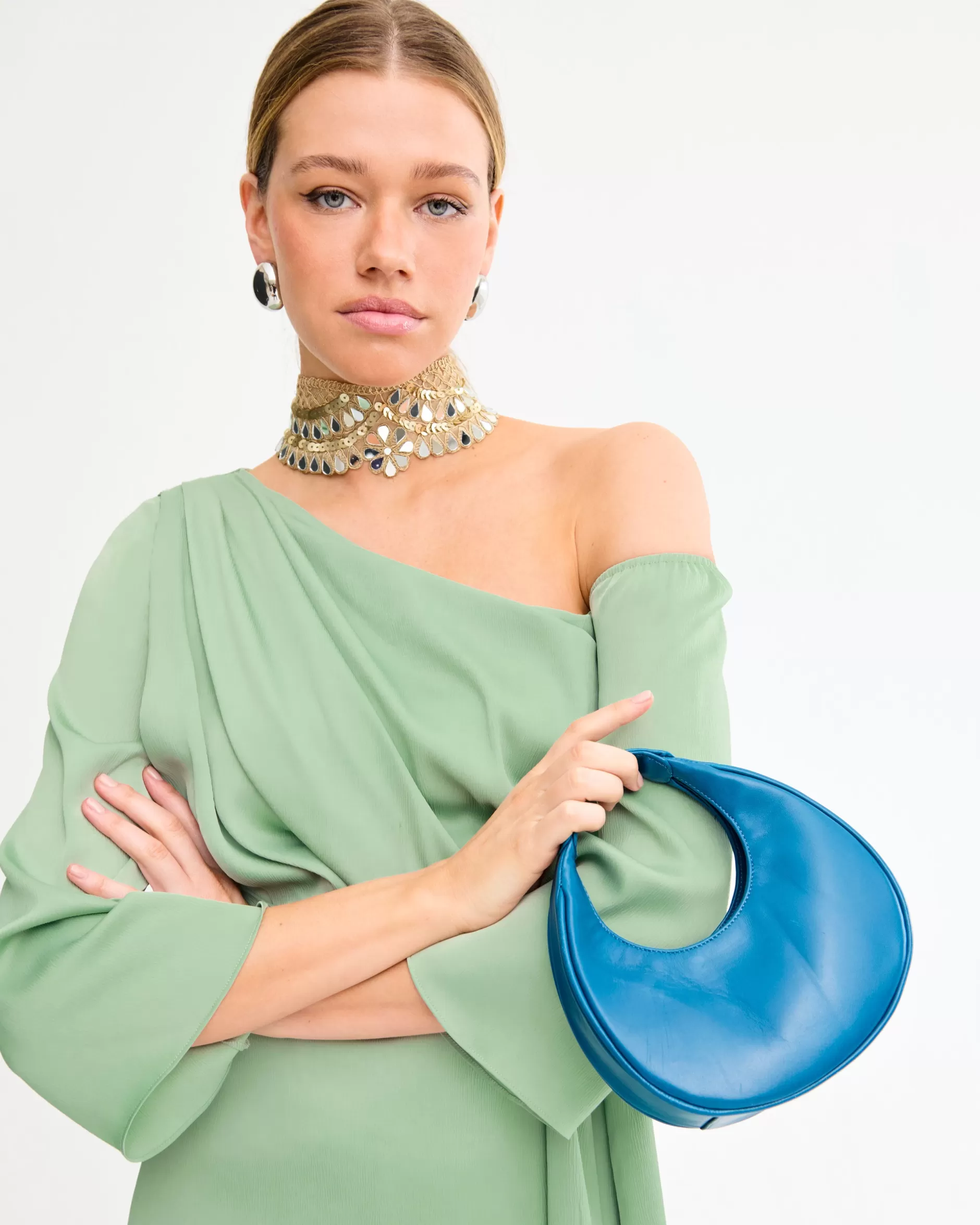 Lady Pipa Bolsos-Bolso Eclipse