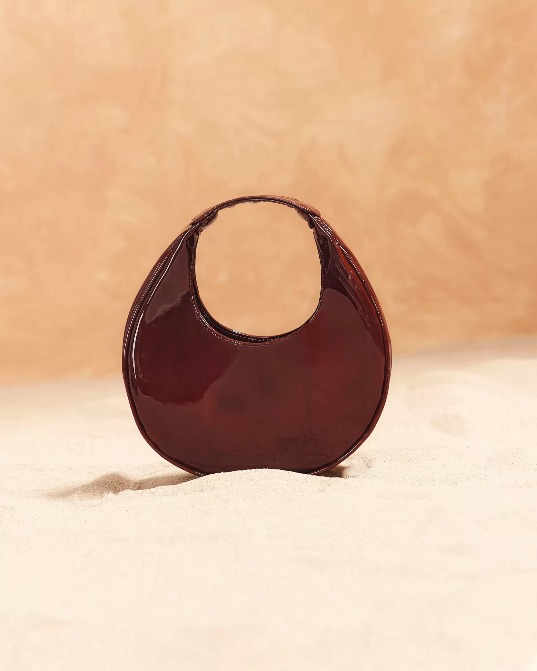Lady Pipa Bolsos-Bolso Eclipse