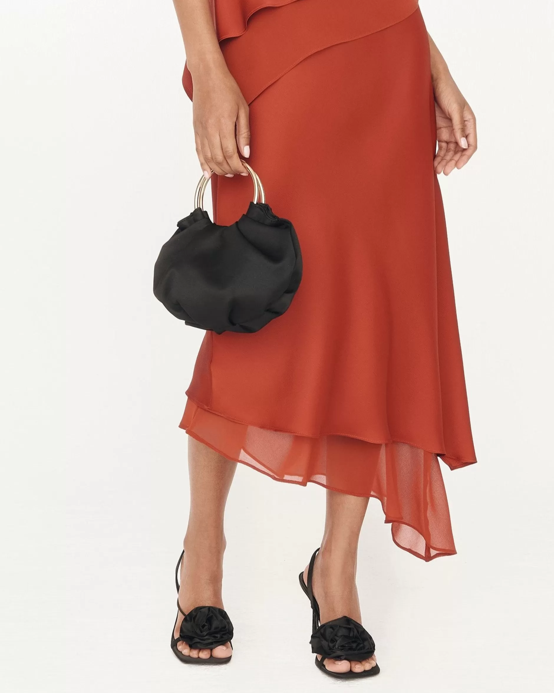 Lady Pipa Bolsos-Bolso Mihara