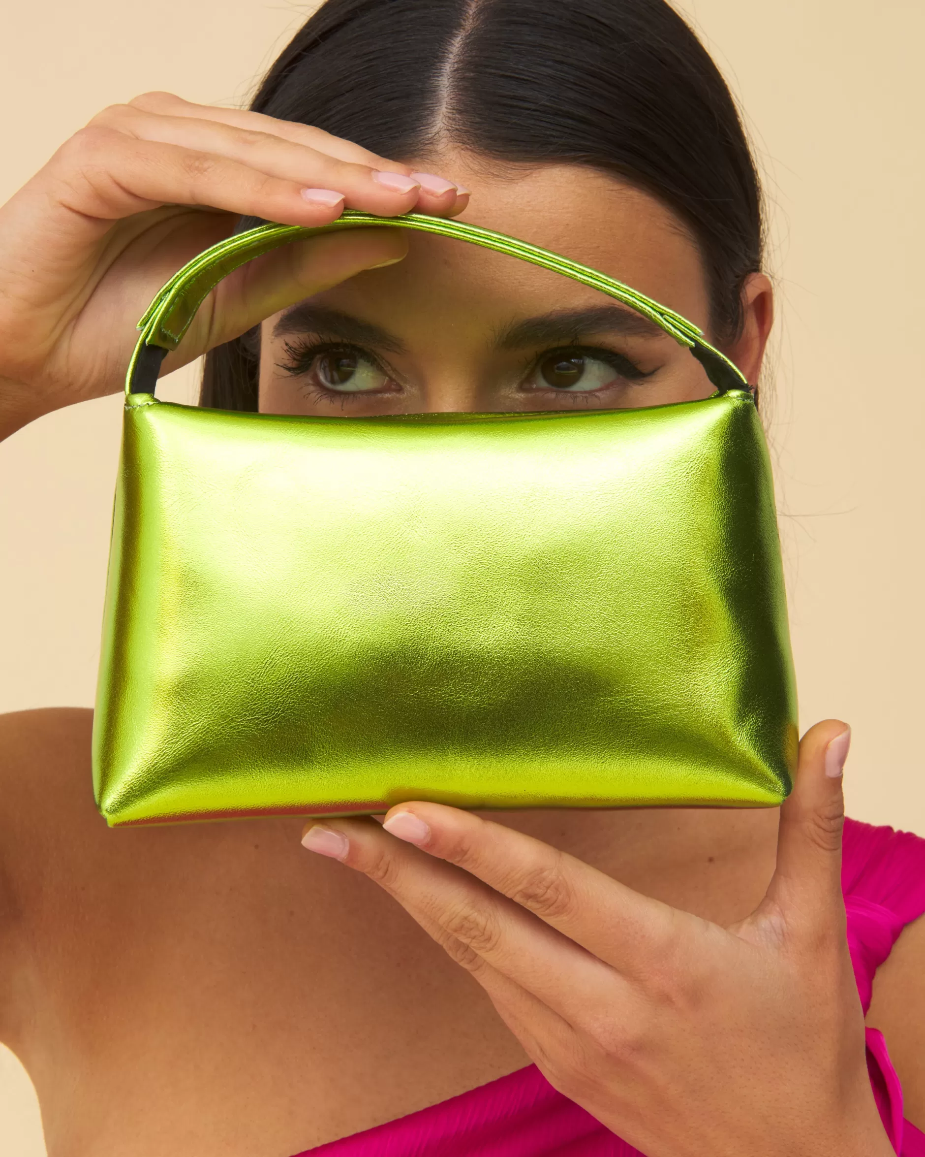 Lady Pipa Bolsos-Bolso Sonora