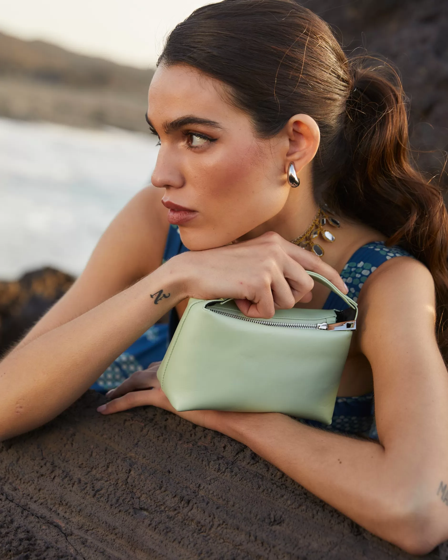 Lady Pipa Bolsos-Bolso Sonora
