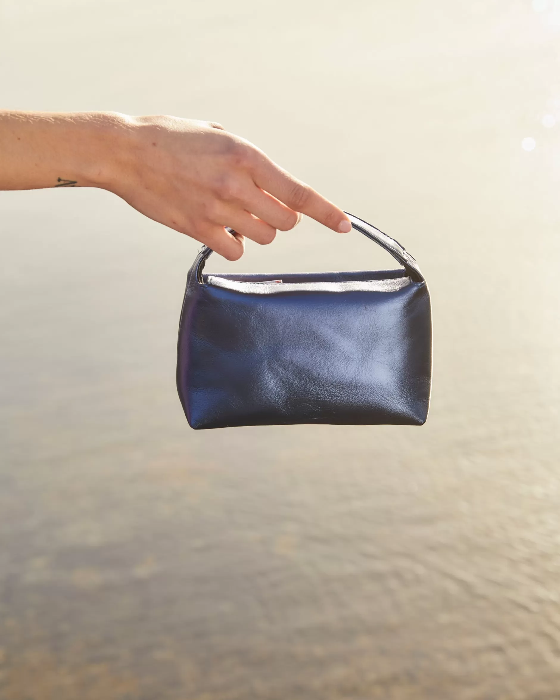 Lady Pipa Bolsos-Bolso Sonora