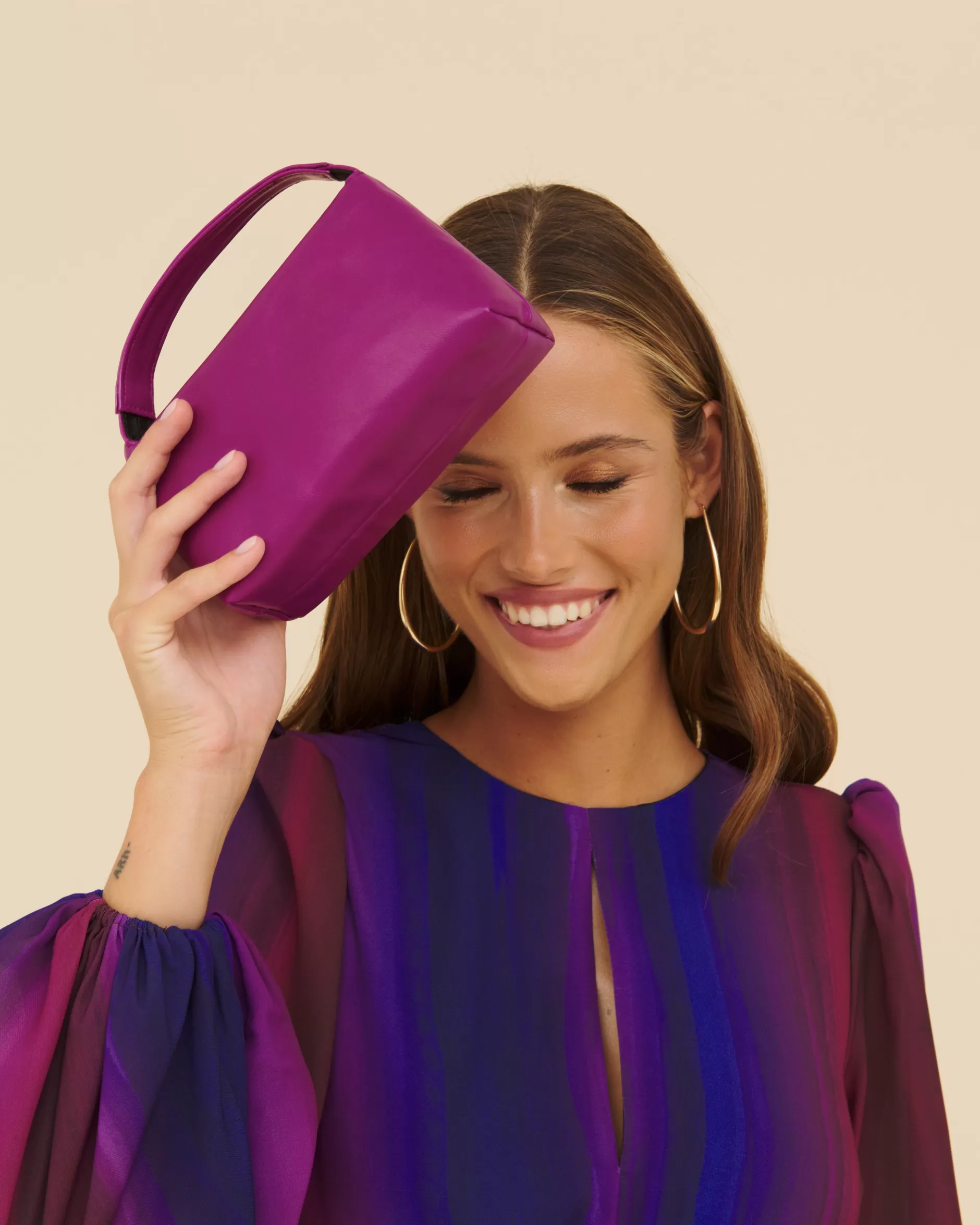 Lady Pipa Bolsos-Bolso Sonora