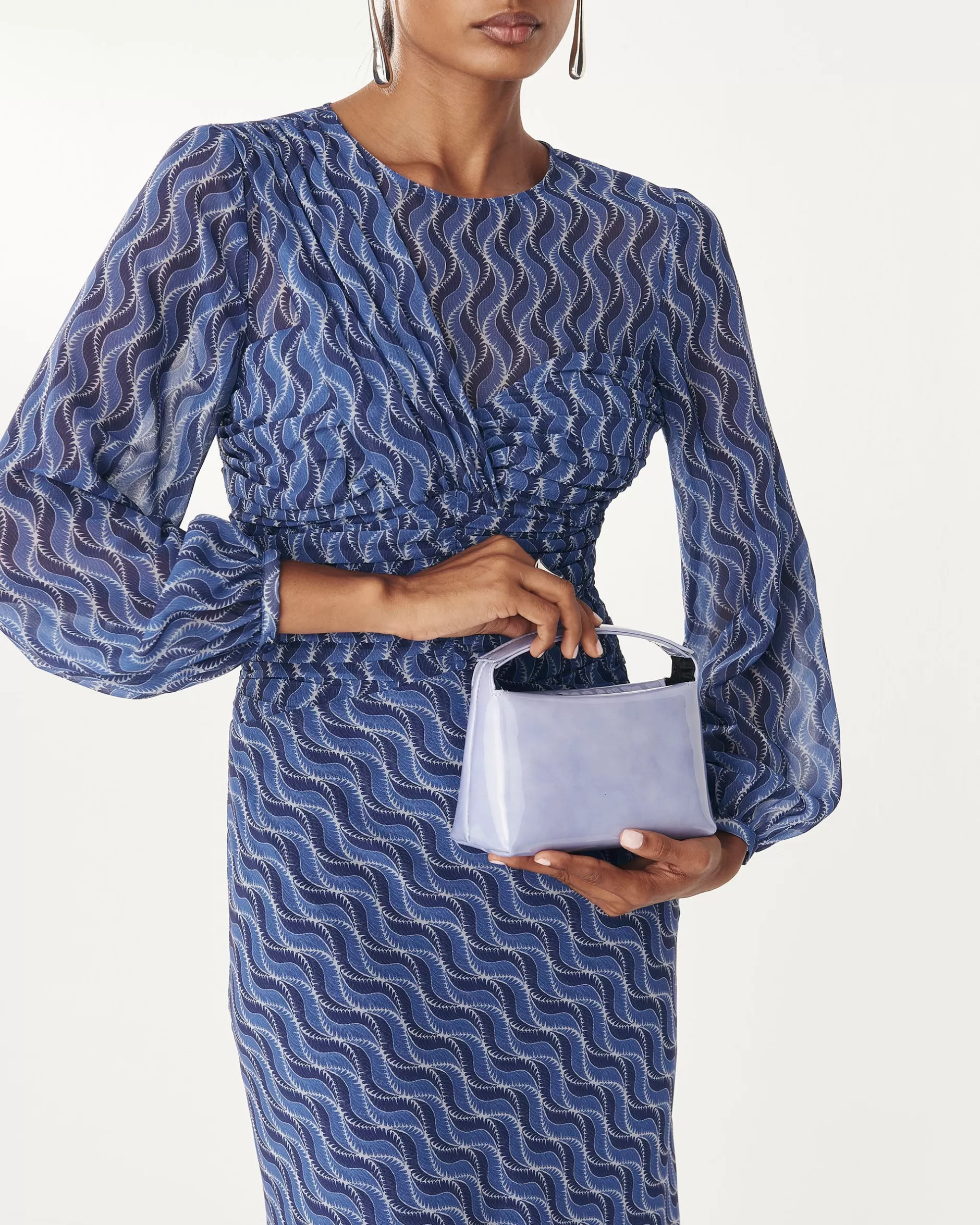 Lady Pipa Bolsos-Bolso Sonora