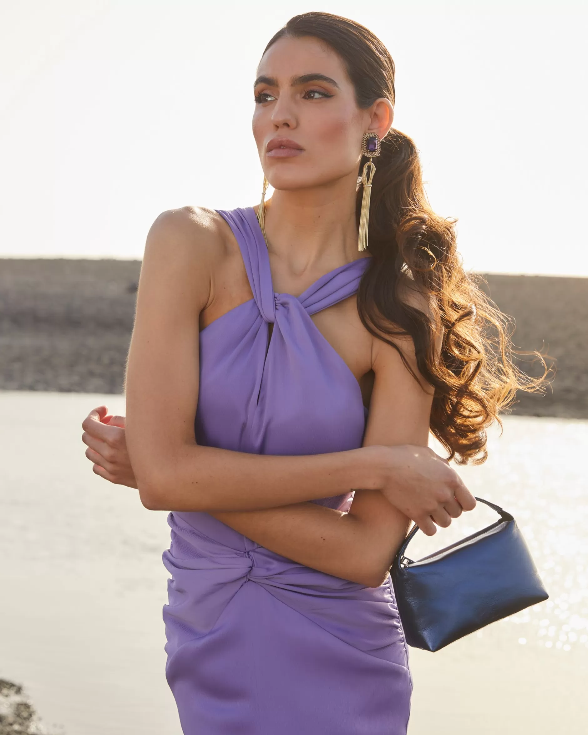Lady Pipa Bolsos-Bolso Sonora