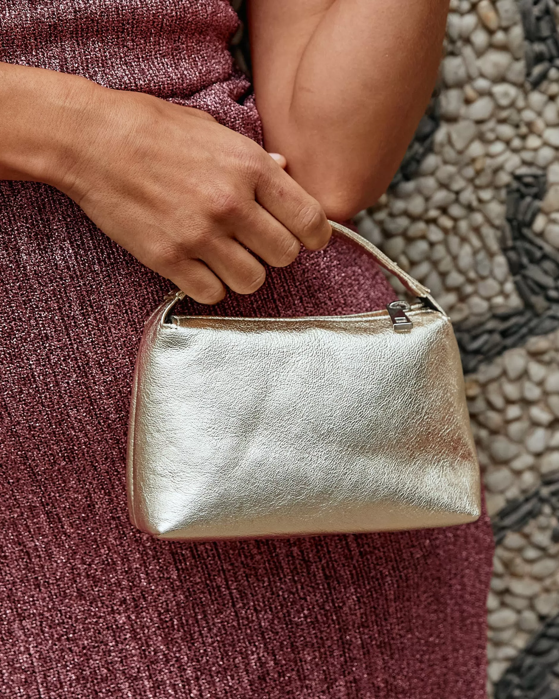 Lady Pipa Bolsos-Bolso Sonora