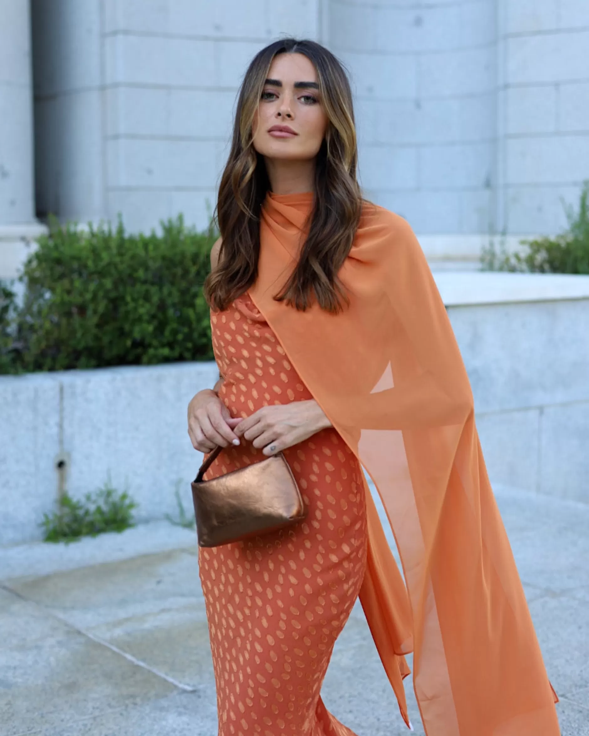Lady Pipa Kimonos Y Chales | Kimonos Y Chales-Chal Tosca