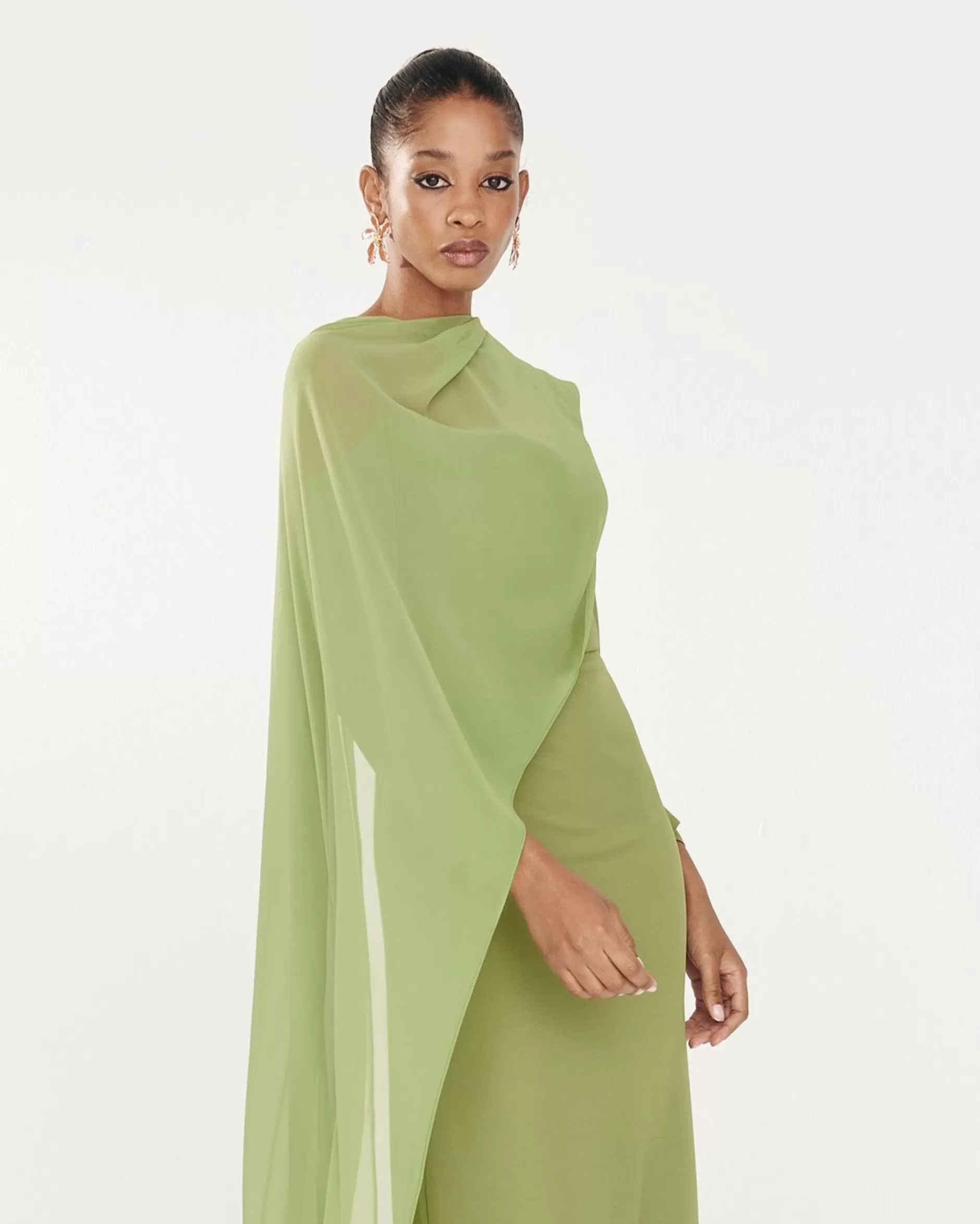 Lady Pipa Kimonos Y Chales | Kimonos Y Chales-Chal Tosca