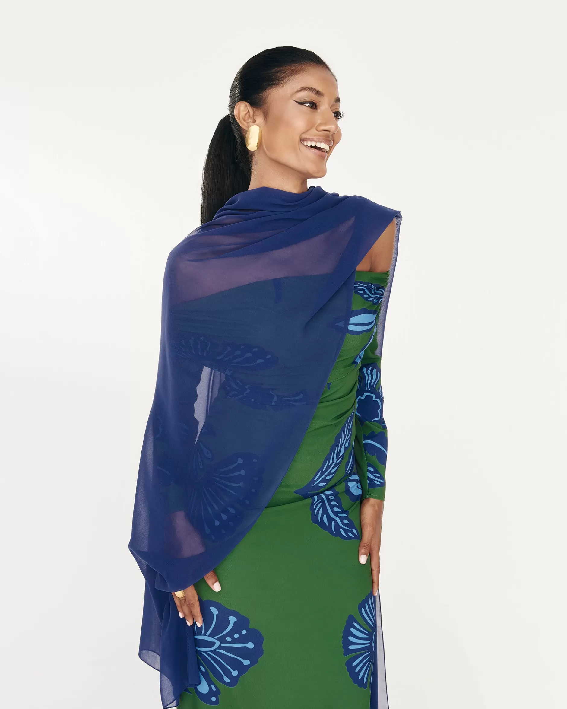 Lady Pipa Kimonos Y Chales | Kimonos Y Chales-Chal Tosca