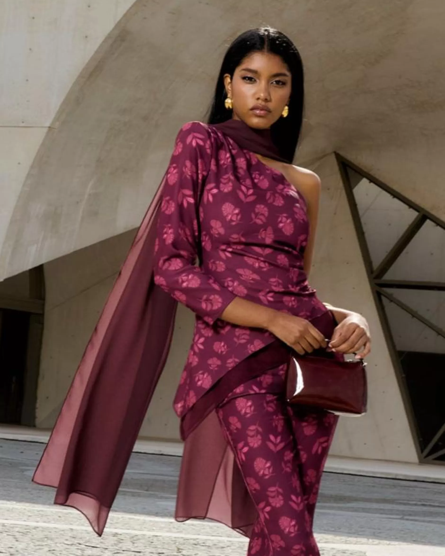 Lady Pipa Kimonos Y Chales | Kimonos Y Chales-Chal Tosca
