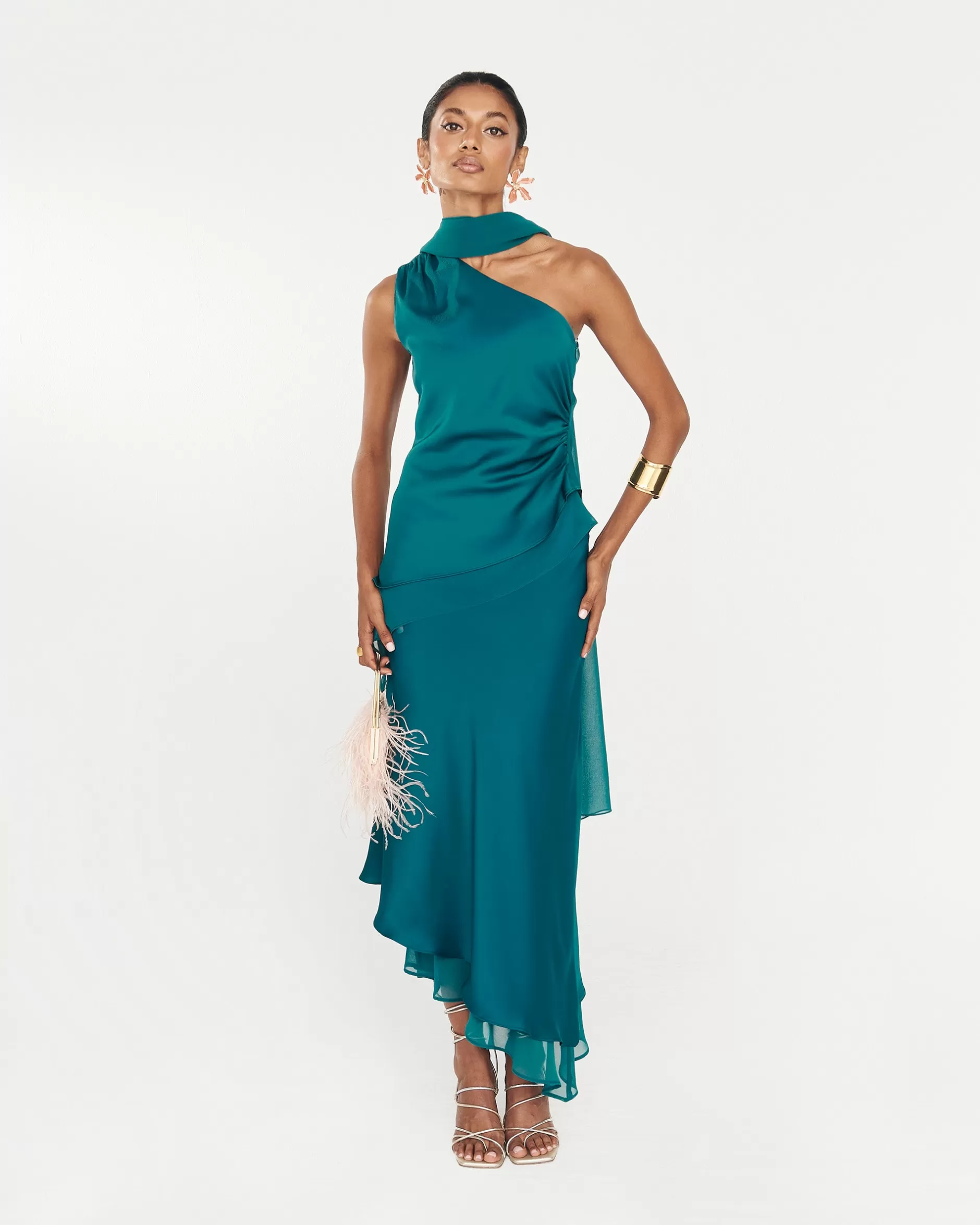 Lady Pipa Kimonos Y Chales | Kimonos Y Chales-Chal Tosca