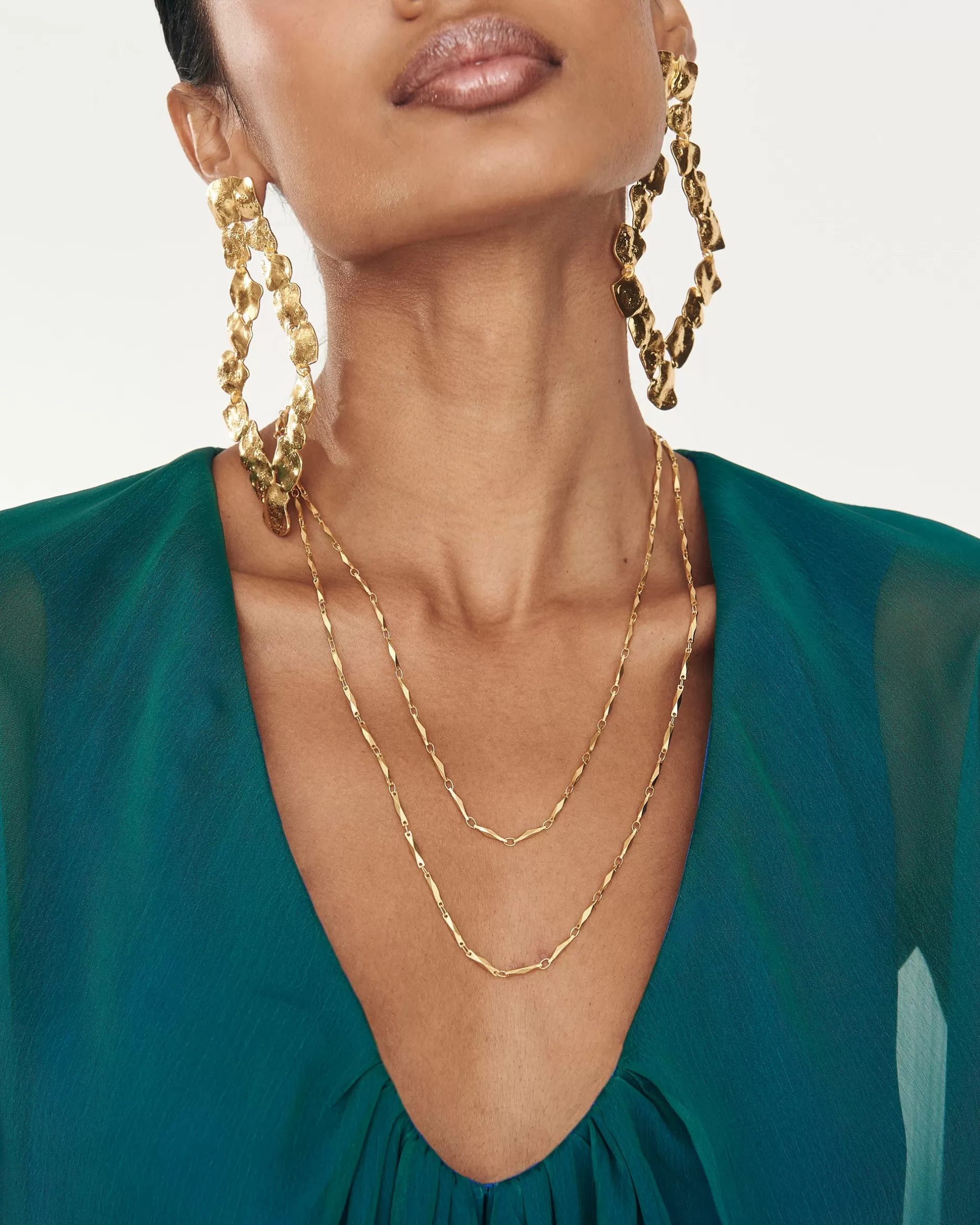 Lady Pipa Joyas-Collar Alanis De Moncollier