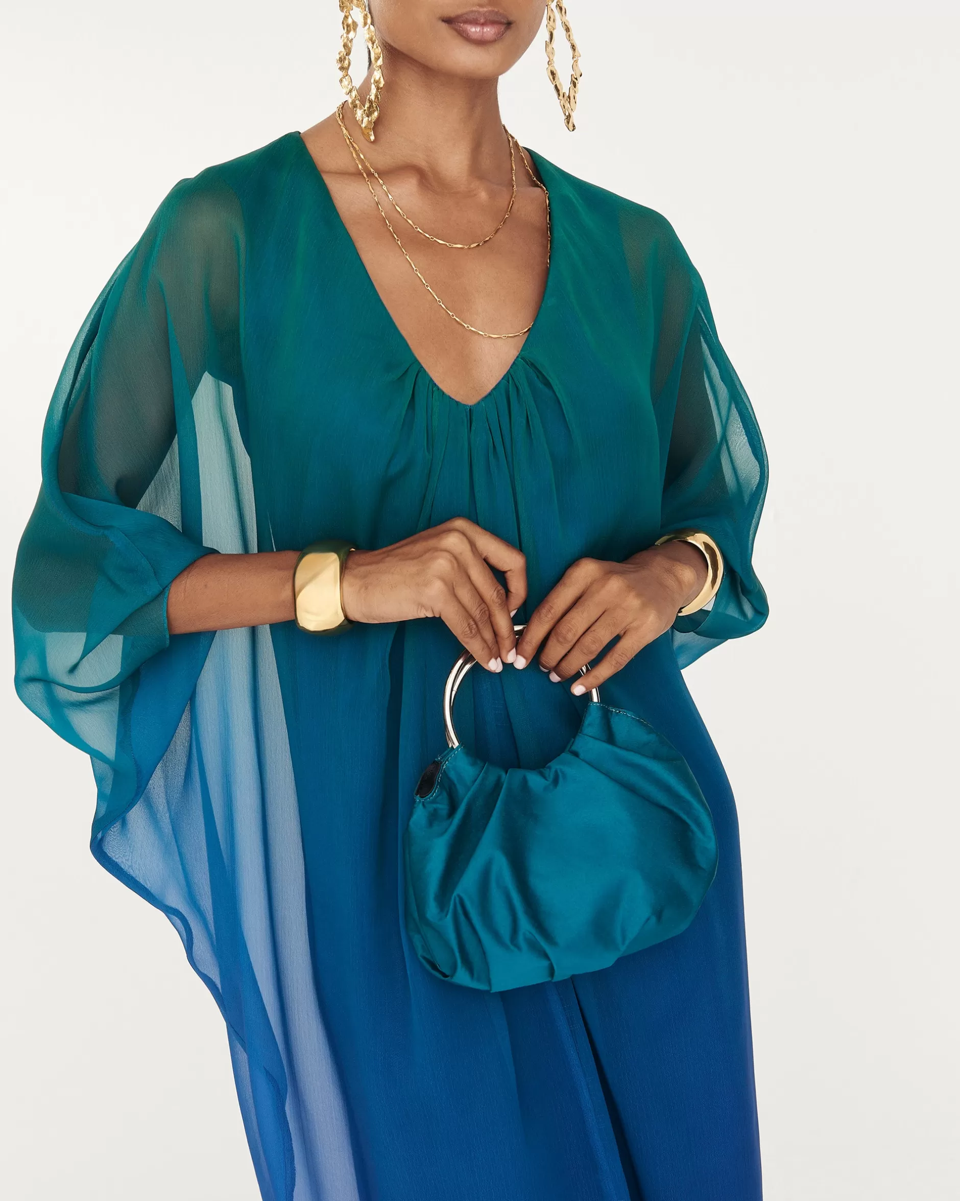 Lady Pipa Joyas-Collar Alanis De Moncollier