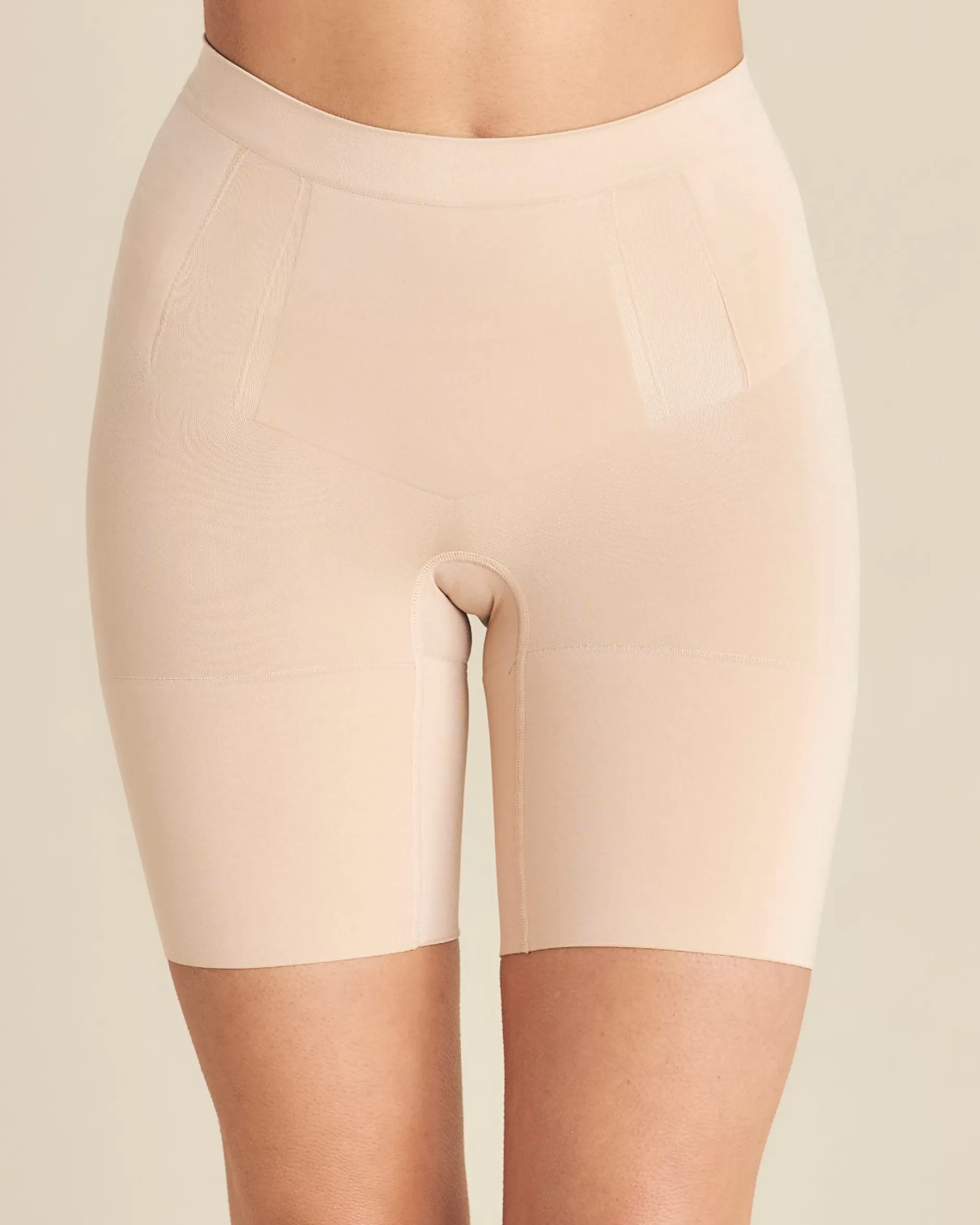 Lady Pipa Sujetadores Y Bodies-Faja Reductora De SPANX