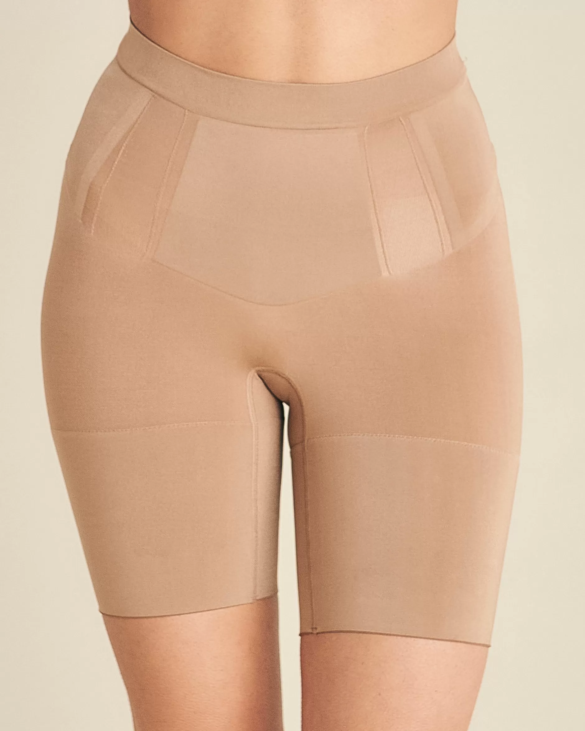 Lady Pipa Sujetadores Y Bodies-Faja Reductora De SPANX