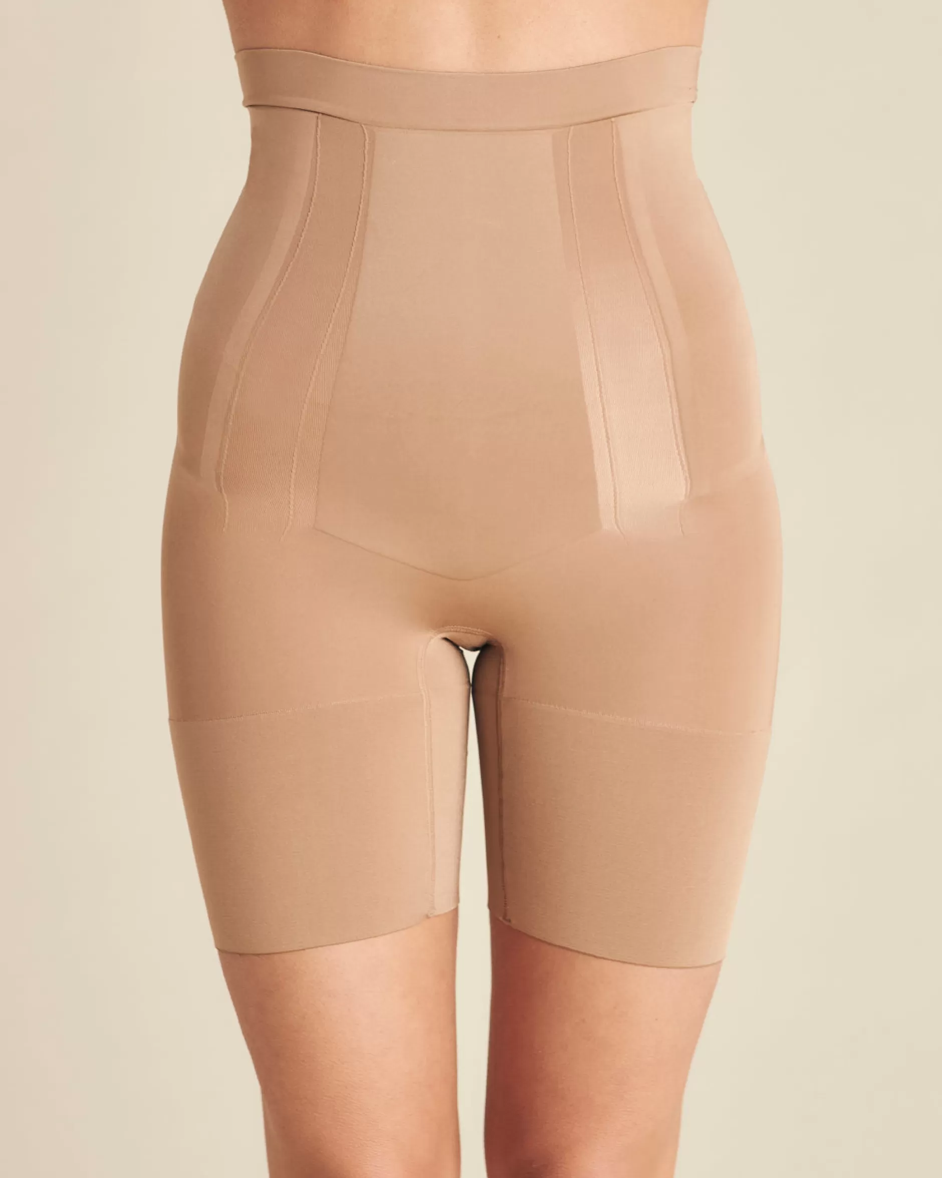 Lady Pipa Sujetadores Y Bodies-Faja Reductora Talle Alto De SPANX