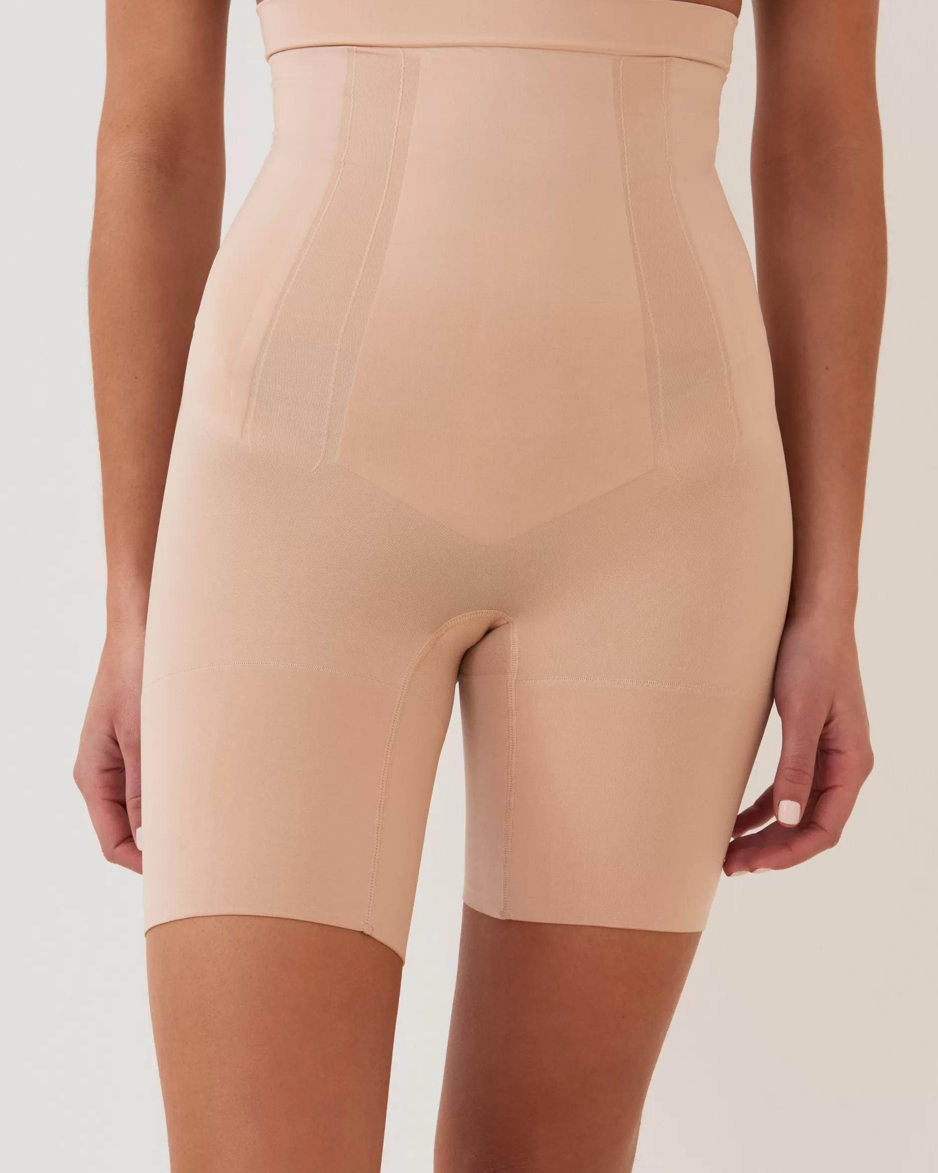 Lady Pipa Sujetadores Y Bodies-Faja Reductora Talle Alto De SPANX