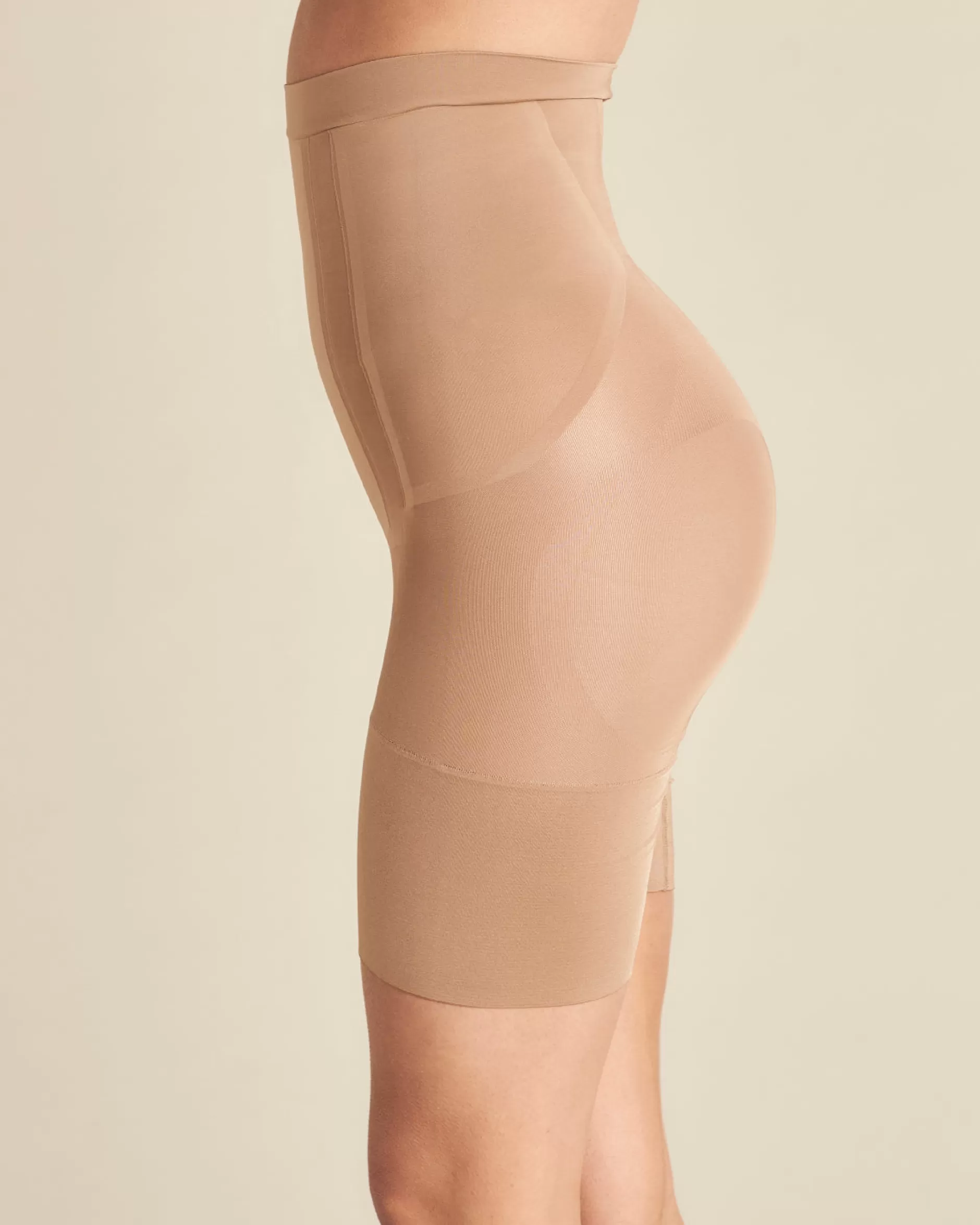 Lady Pipa Sujetadores Y Bodies-Faja Reductora Talle Alto De SPANX