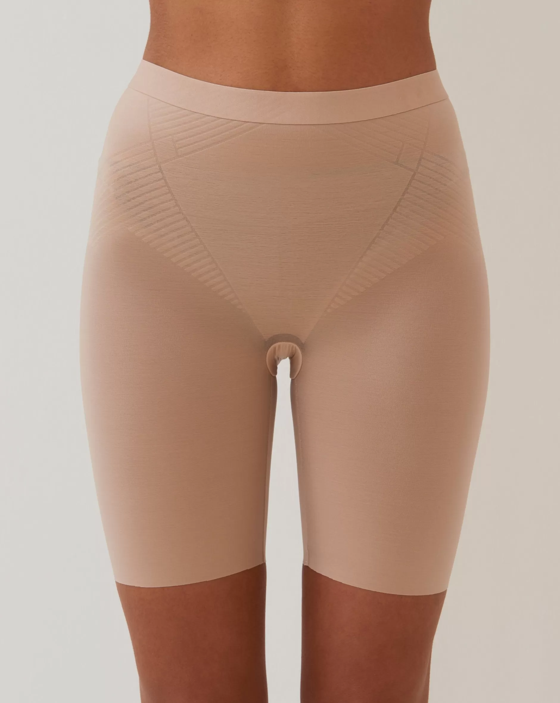 Lady Pipa Sujetadores Y Bodies-Pantalón Reductor De SPANX
