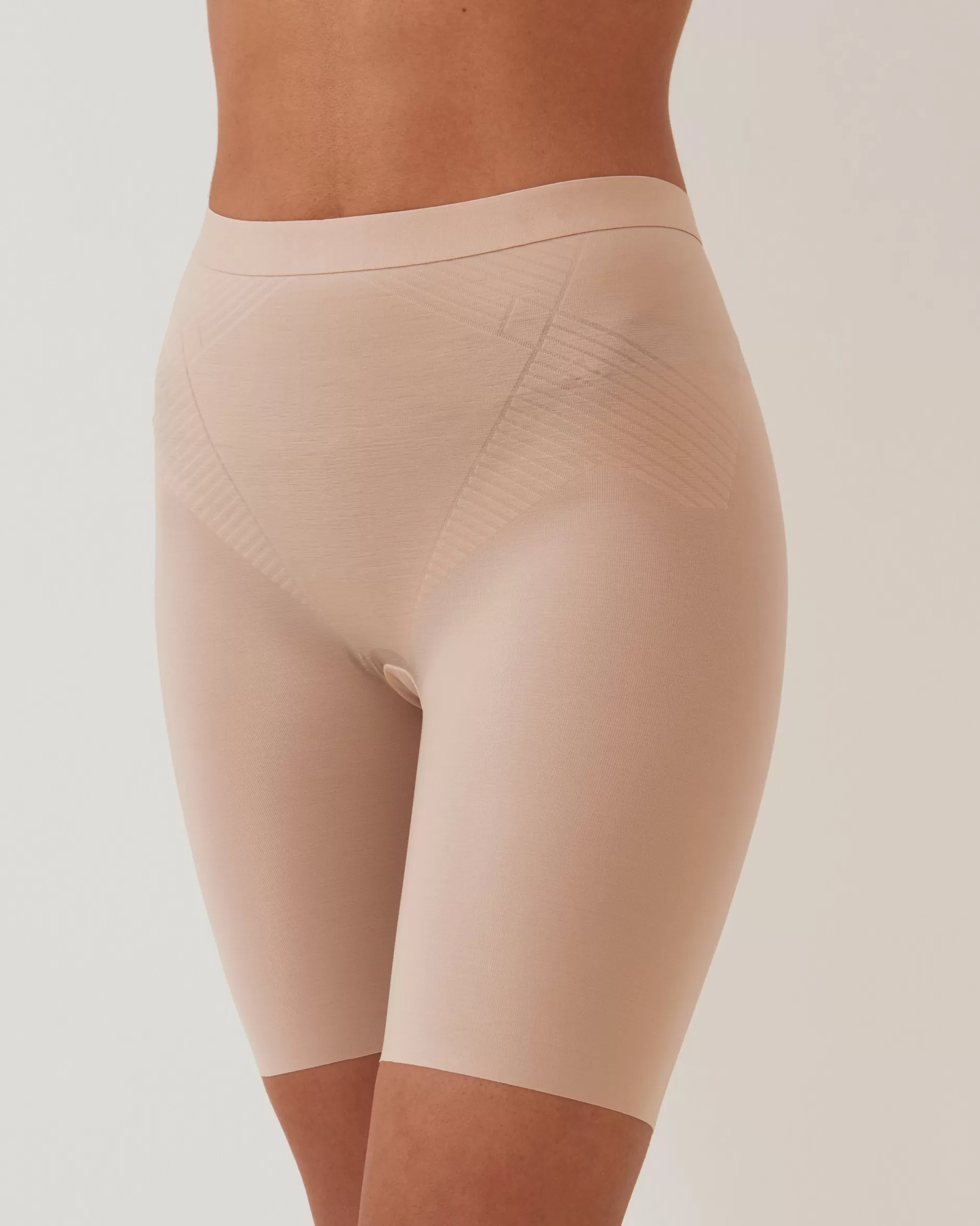 Lady Pipa Sujetadores Y Bodies-Pantalón Reductor De SPANX