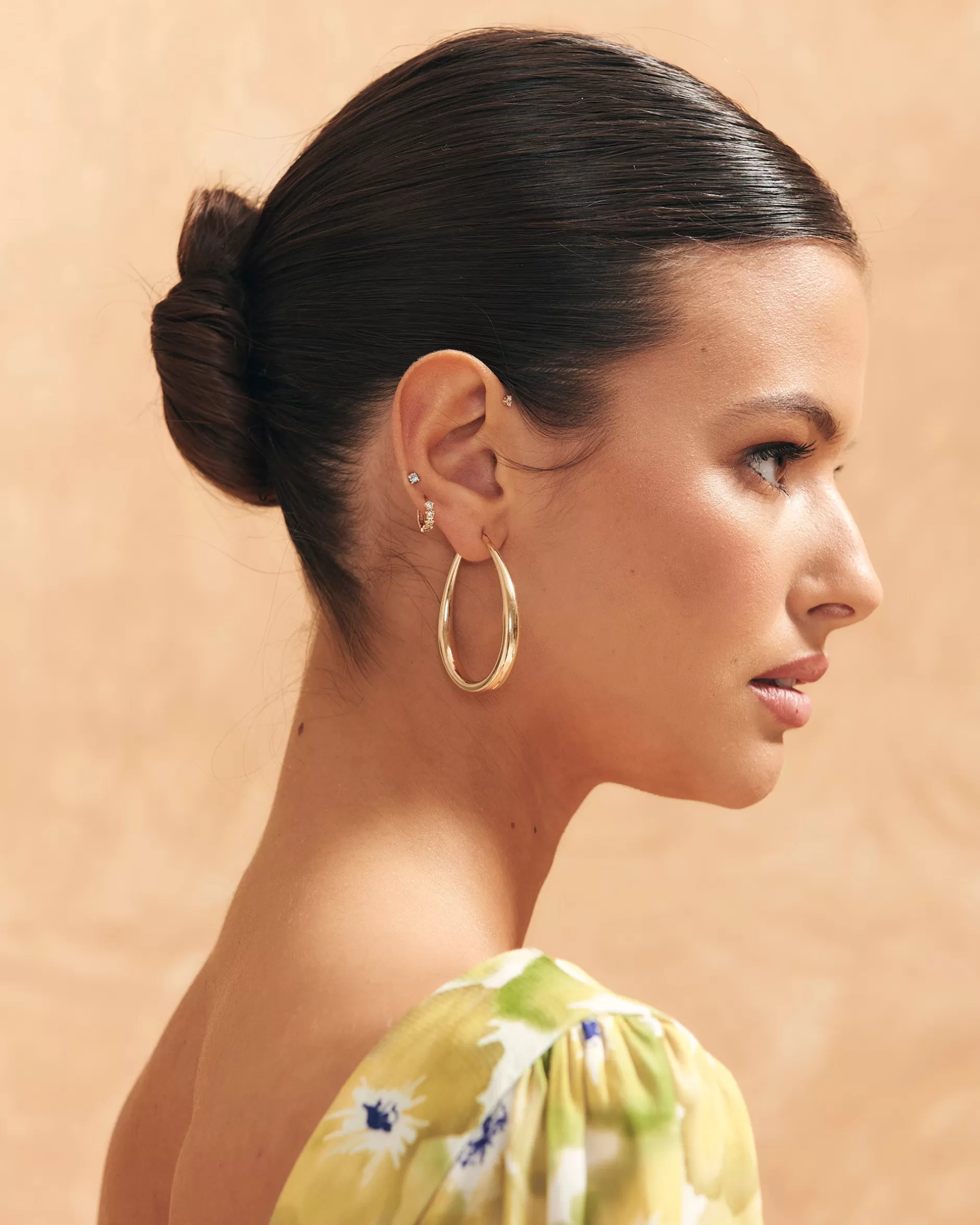 Lady Pipa Joyas-Pendientes Janis De Malababa