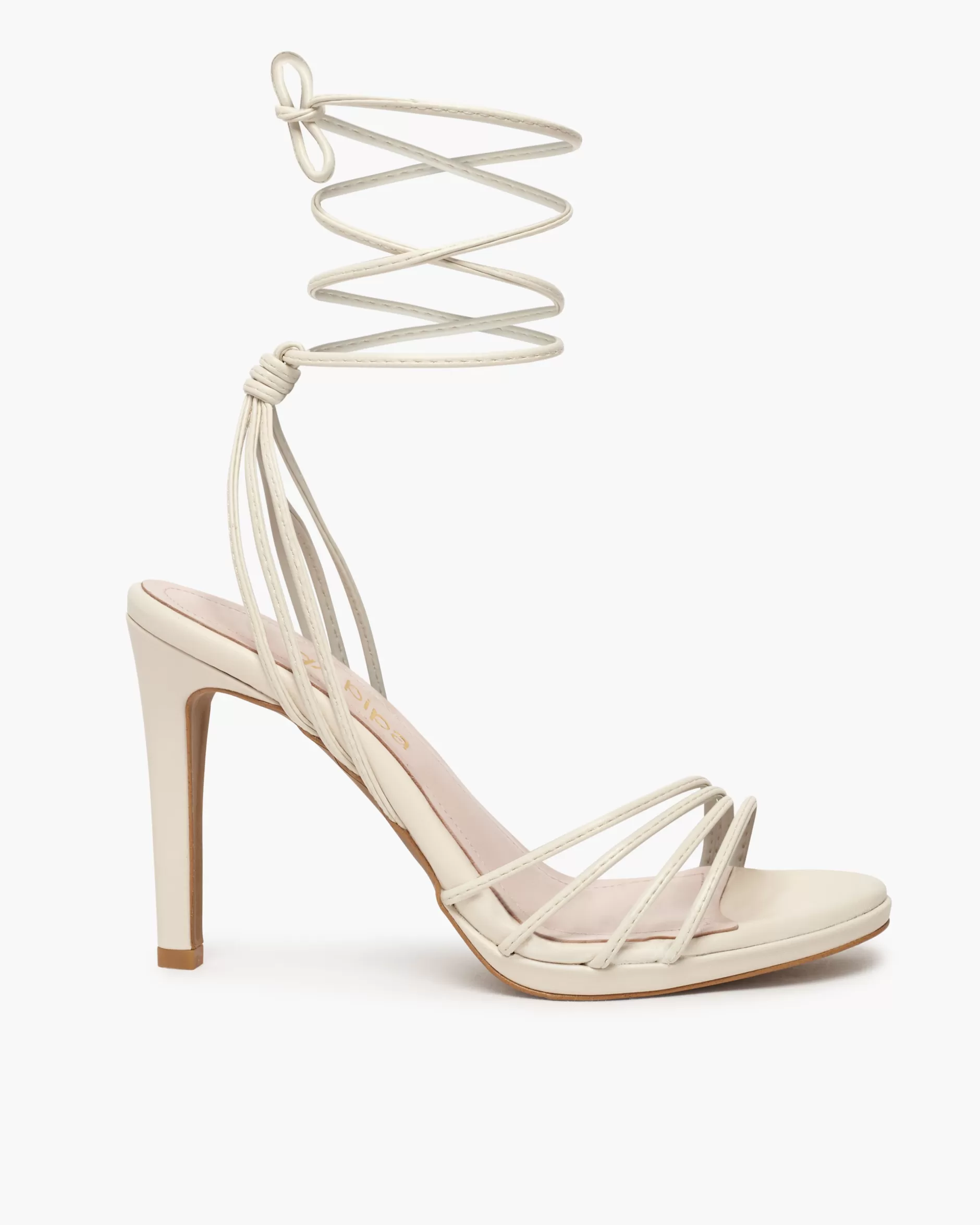 Lady Pipa Zapatos-Sandalia Allegra