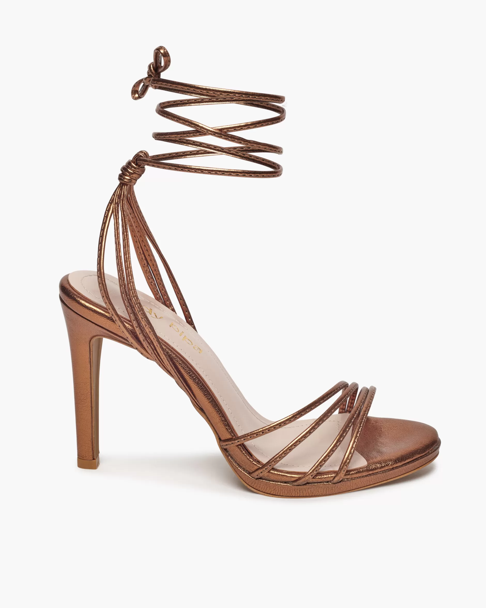 Lady Pipa Zapatos-Sandalia Allegra