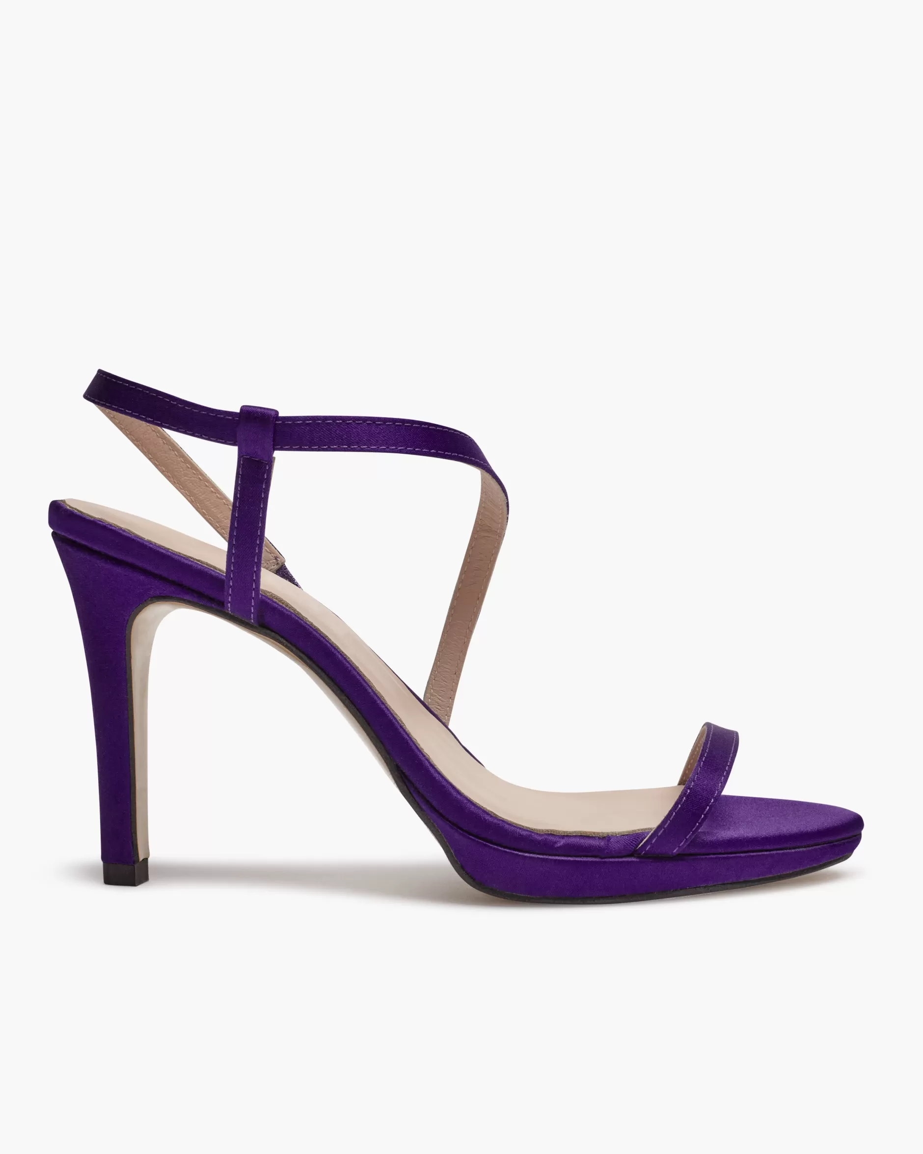 Lady Pipa Zapatos-Sandalia Ariel