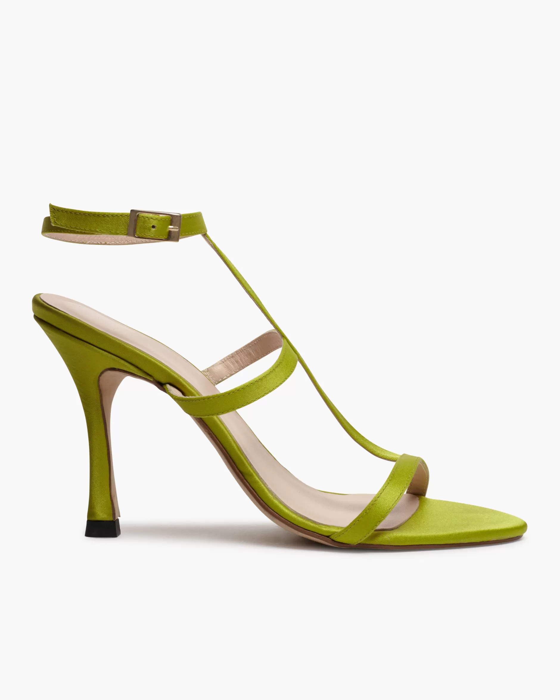 Lady Pipa Zapatos-Sandalia Eleganza