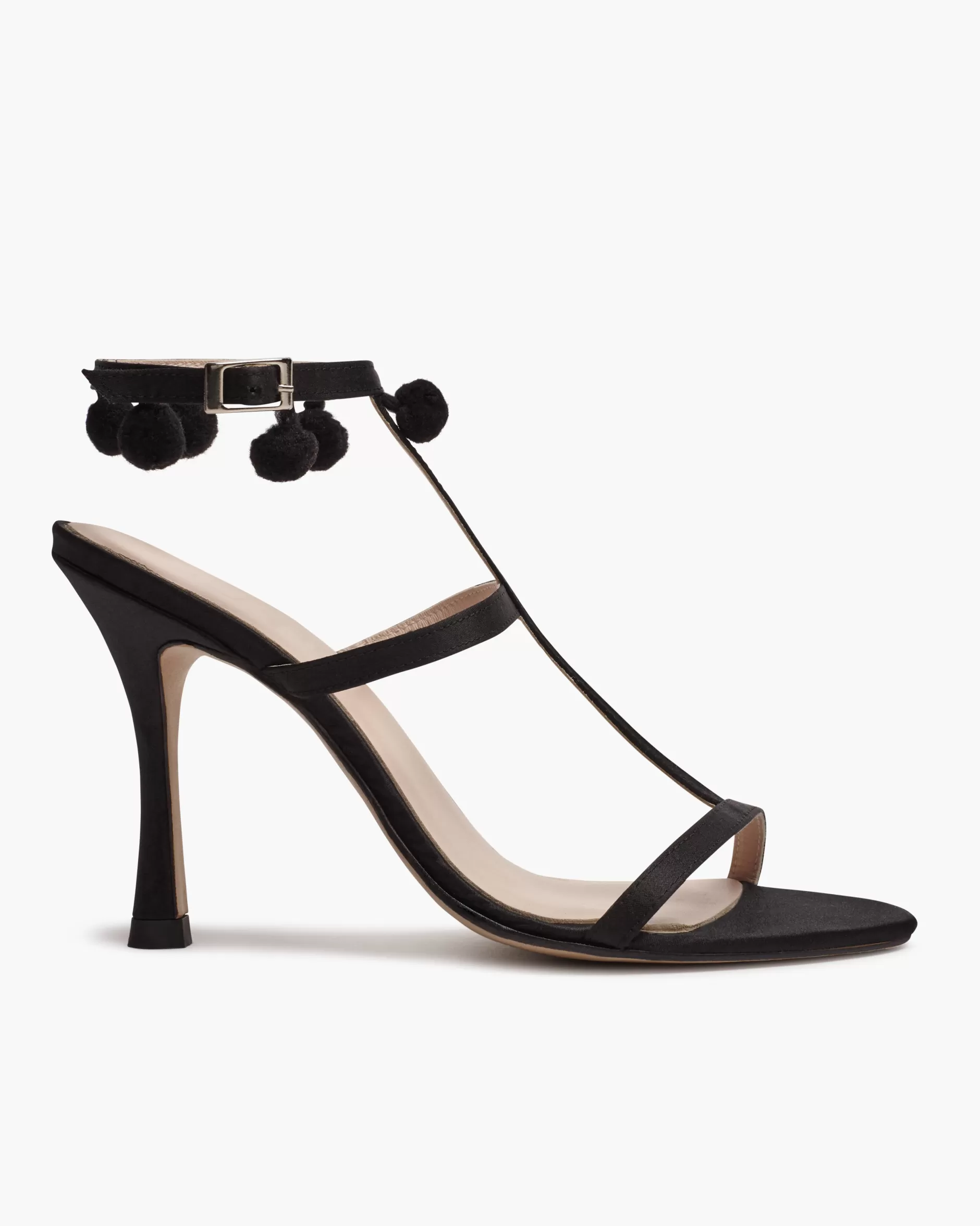 Lady Pipa Zapatos-Sandalia Eleganza