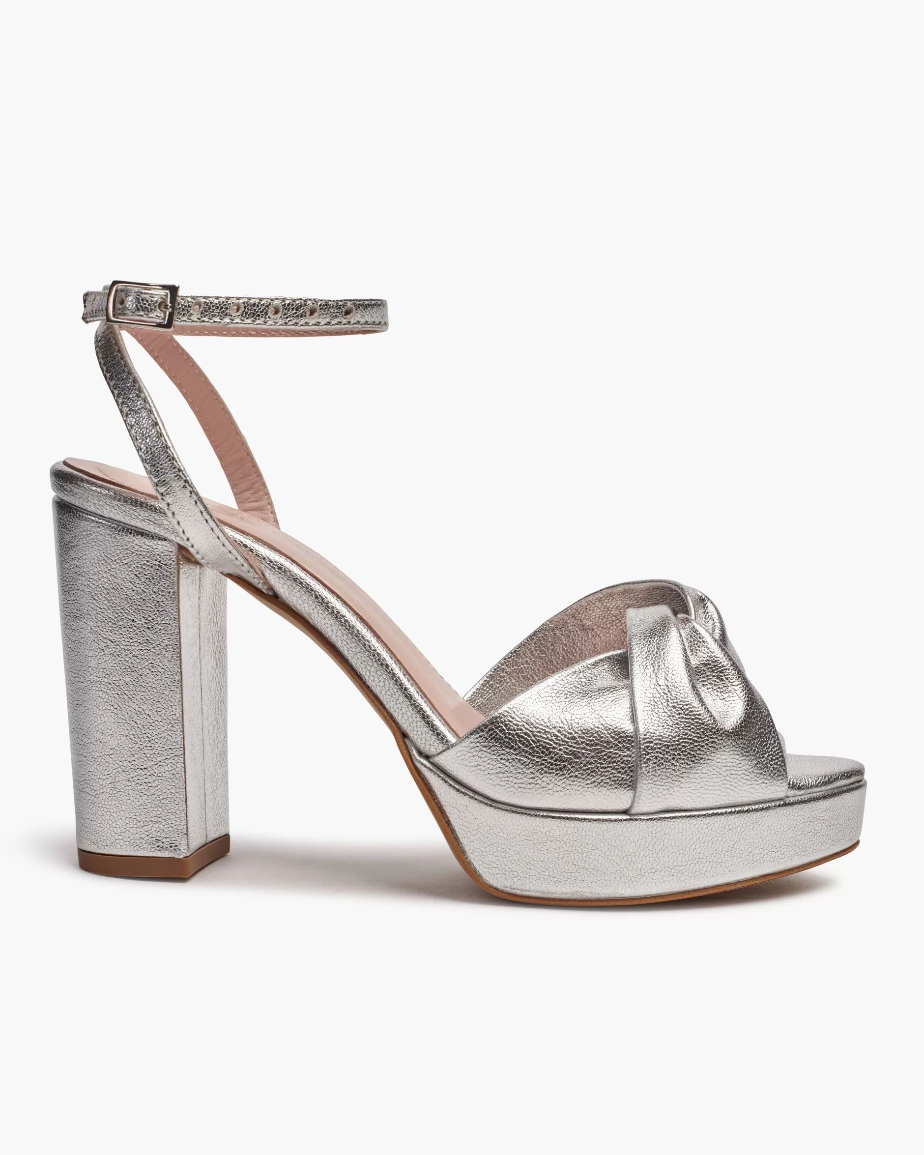 Lady Pipa Zapatos-Sandalia Georgia