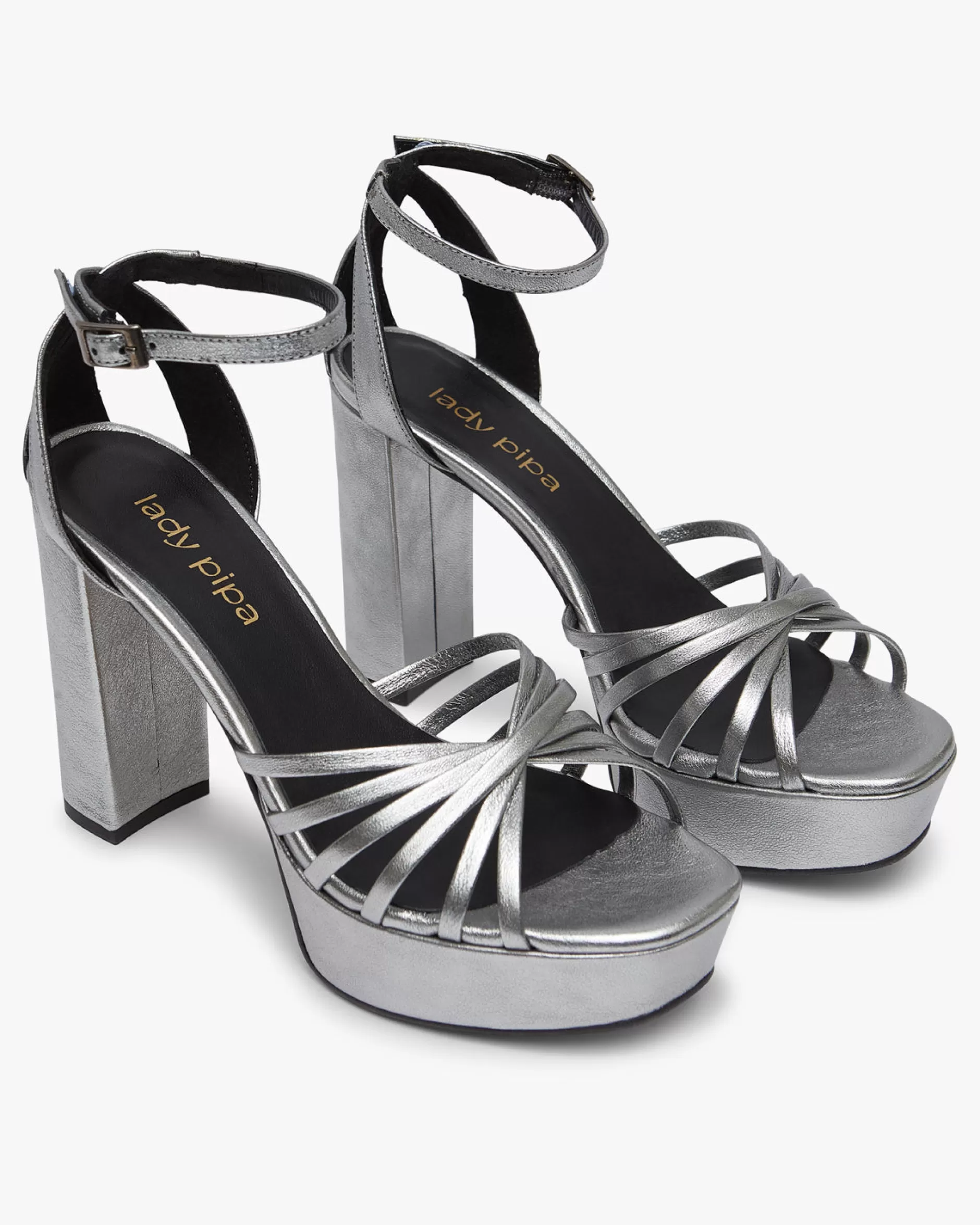 Lady Pipa Zapatos-Sandalia Graciela
