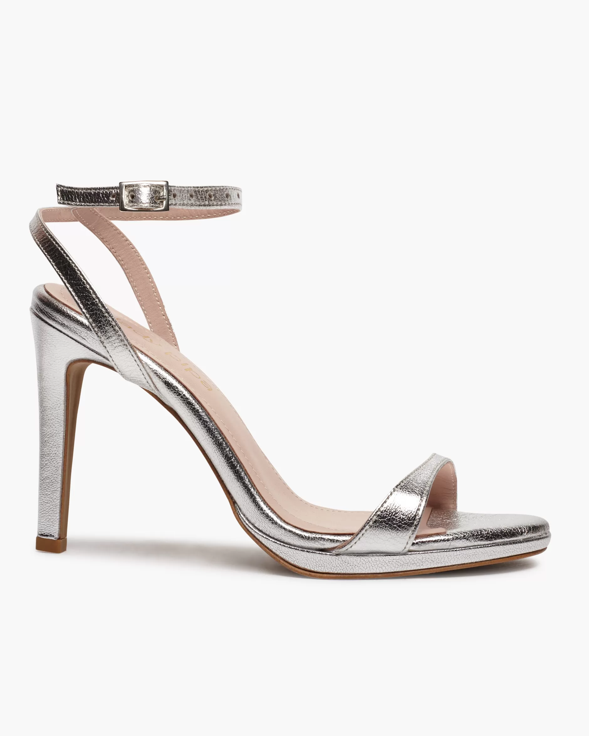 Lady Pipa Zapatos-Sandalia Leah