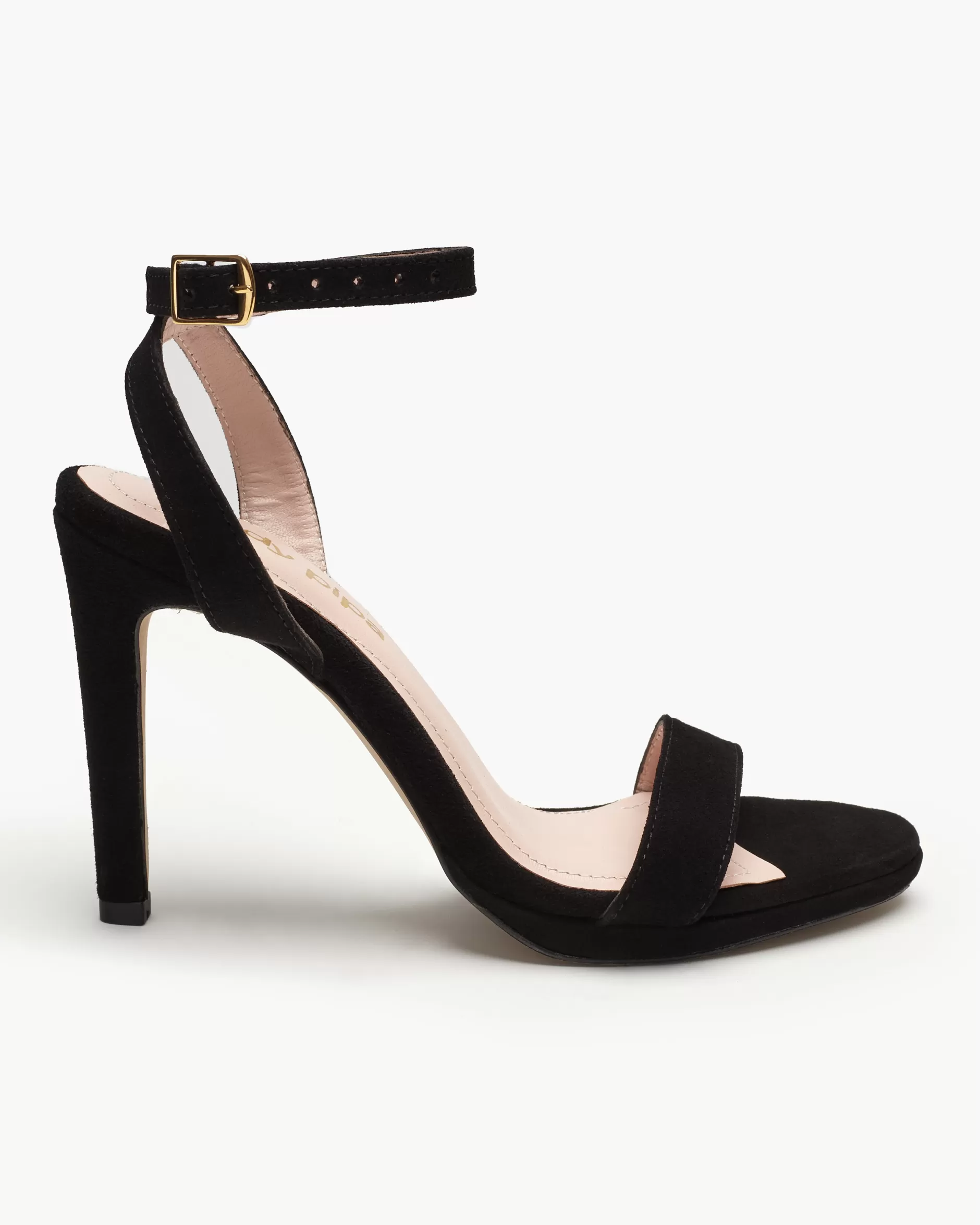 Lady Pipa Zapatos-Sandalia Leonie