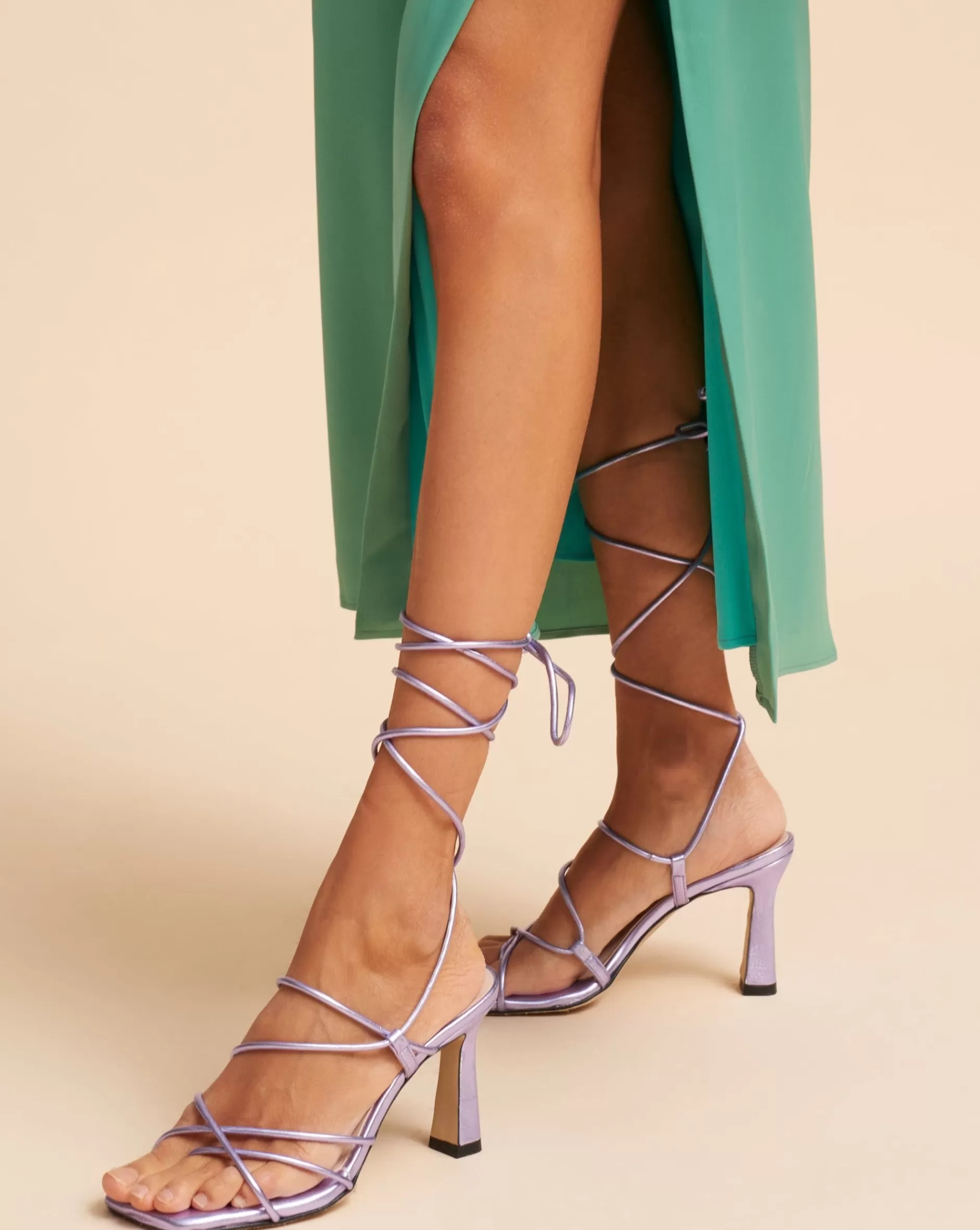 Lady Pipa Zapatos-Sandalia Macarella