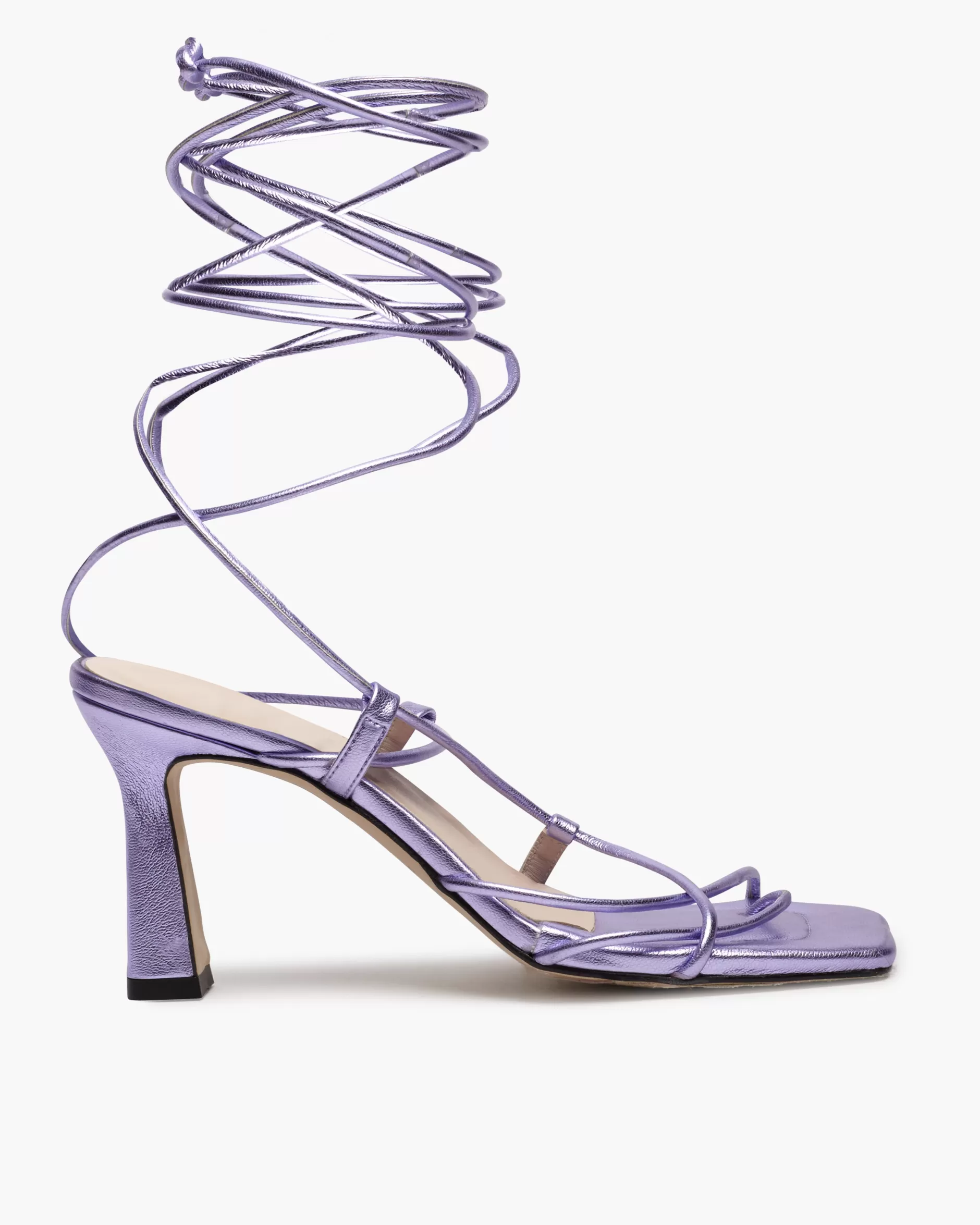 Lady Pipa Zapatos-Sandalia Macarella