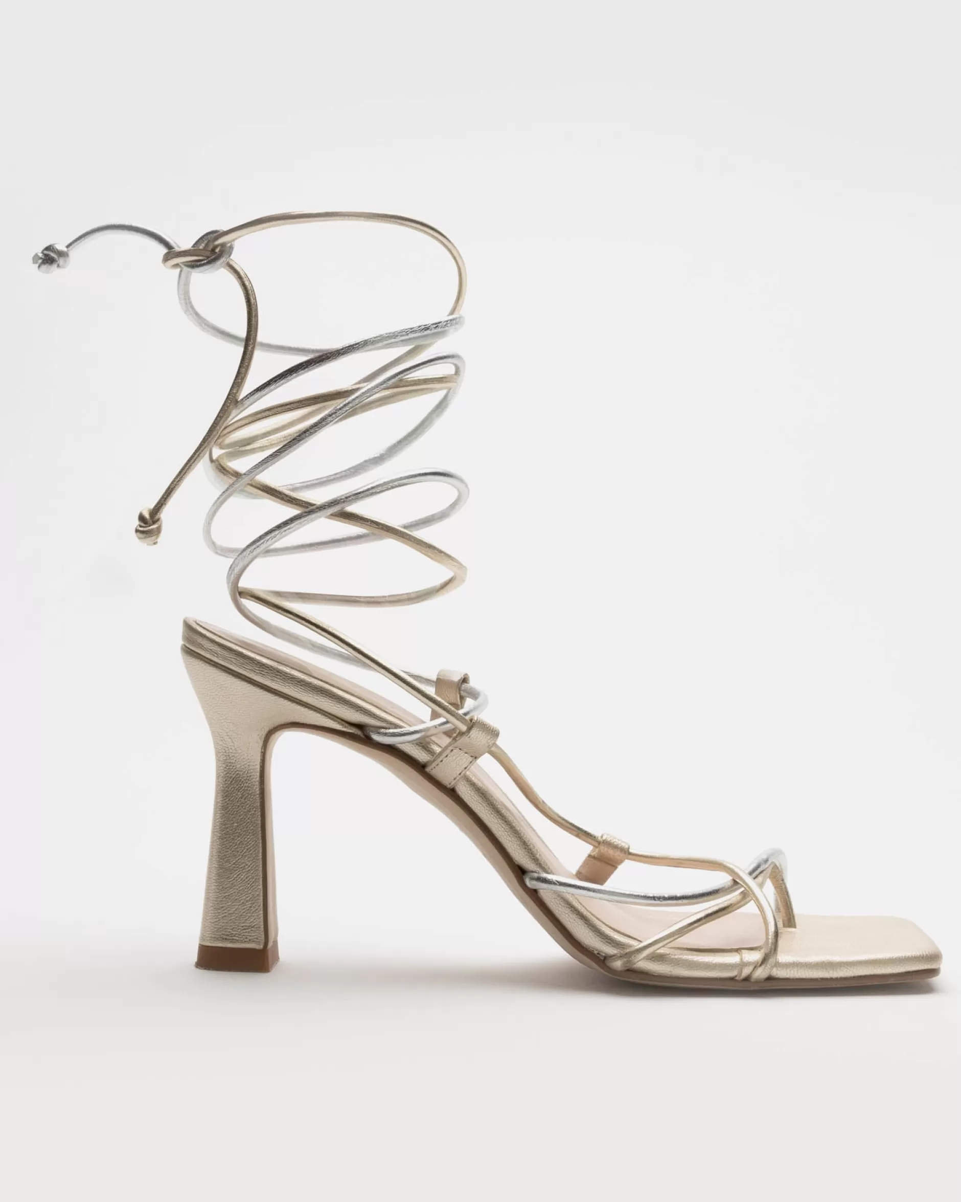 Lady Pipa Zapatos-Sandalia Macarella
