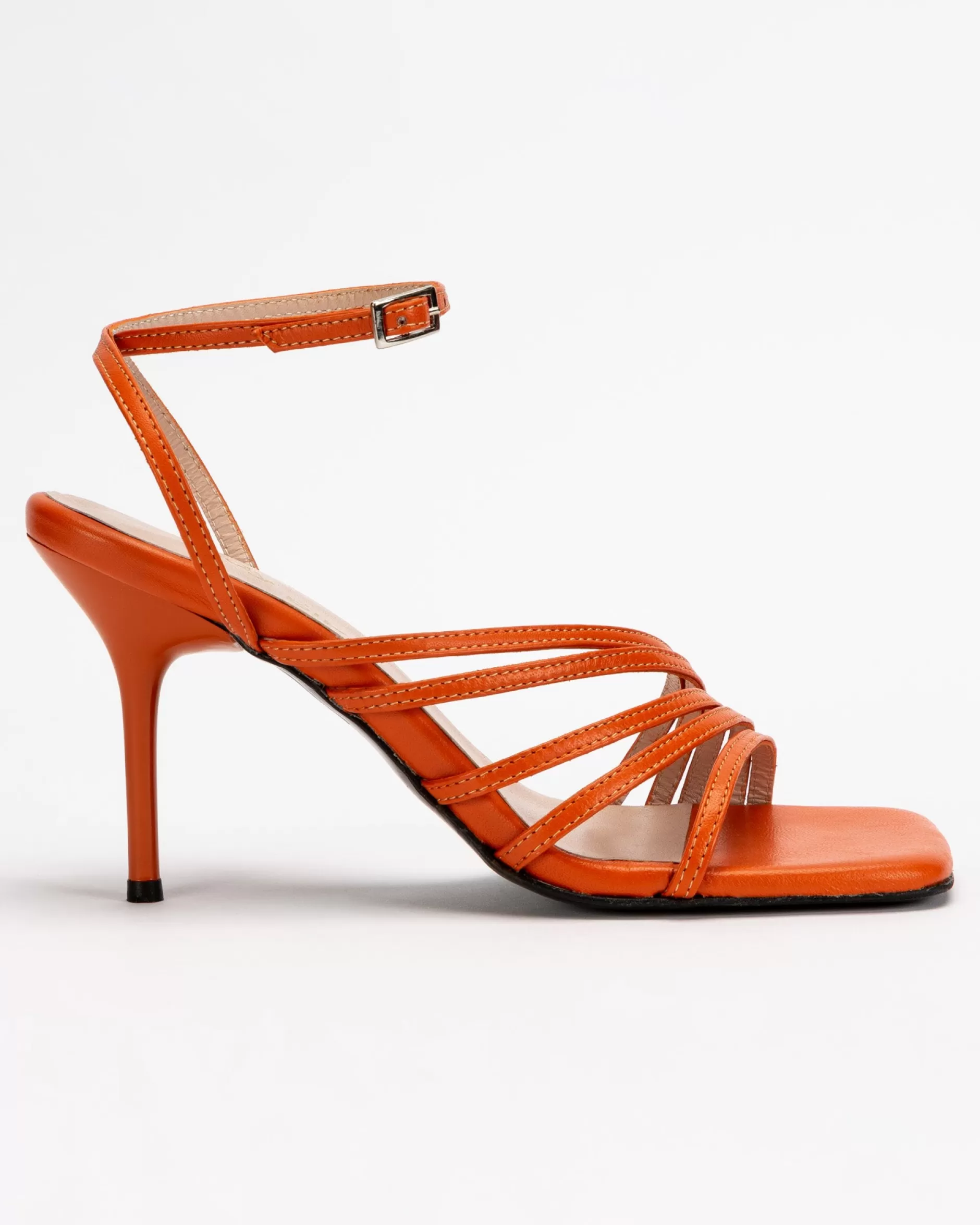 Lady Pipa Zapatos-Sandalia Saona