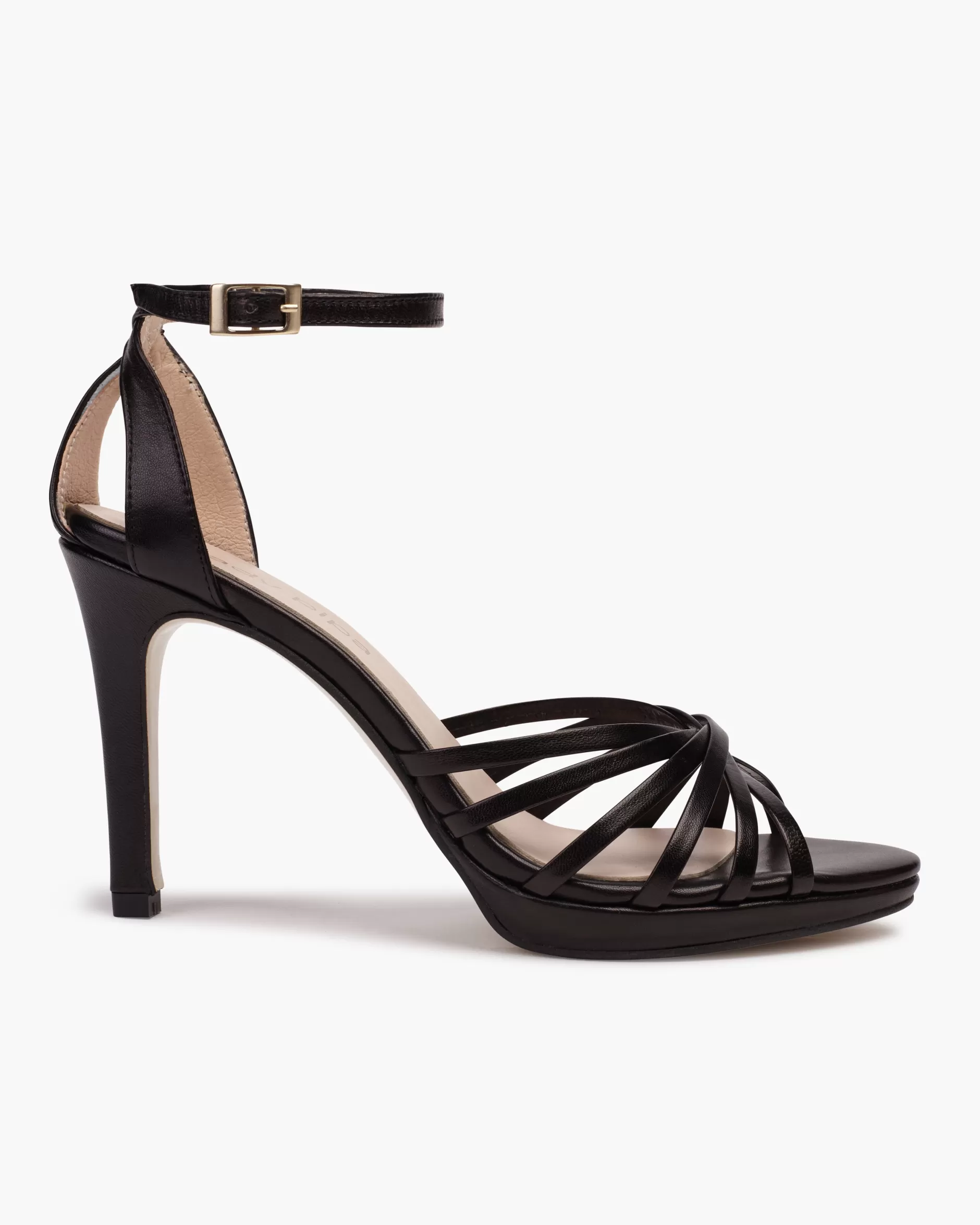Lady Pipa Zapatos-Sandalia Vittorina