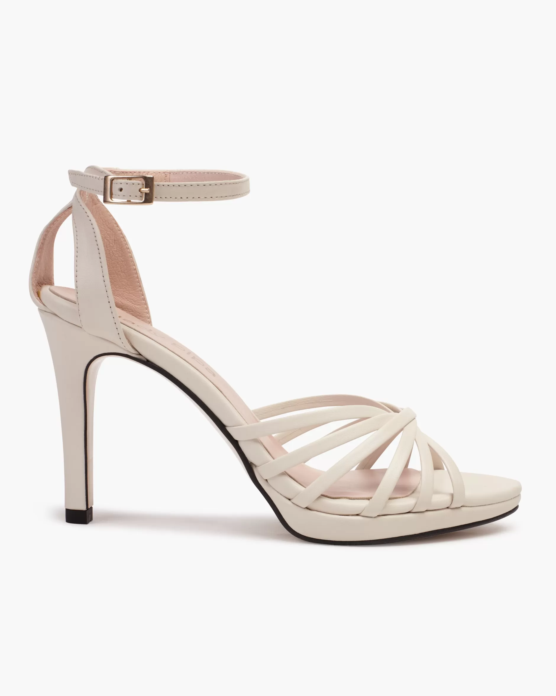 Lady Pipa Zapatos-Sandalia Vittorina