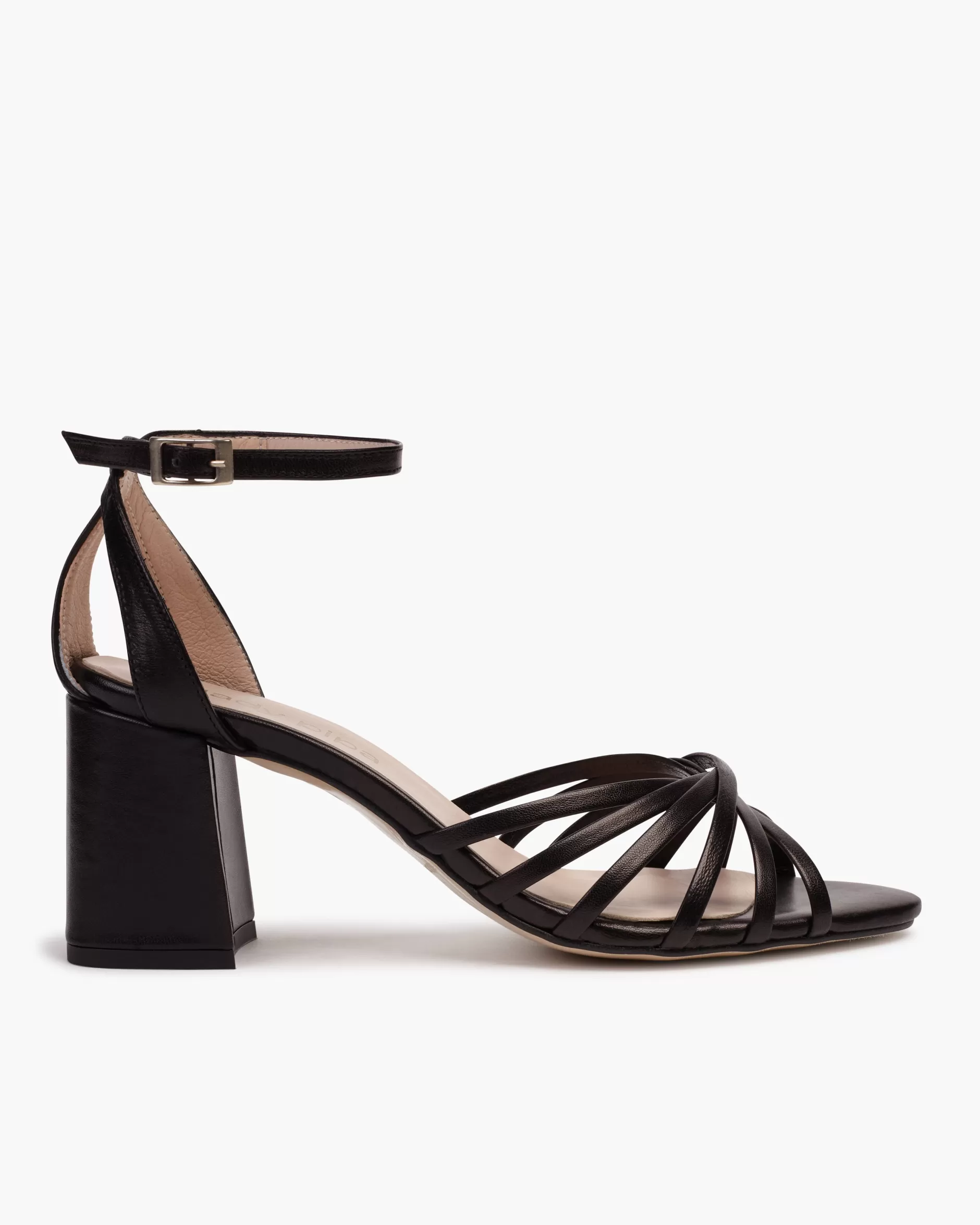 Lady Pipa Zapatos-Sandalia Vittorina Petite