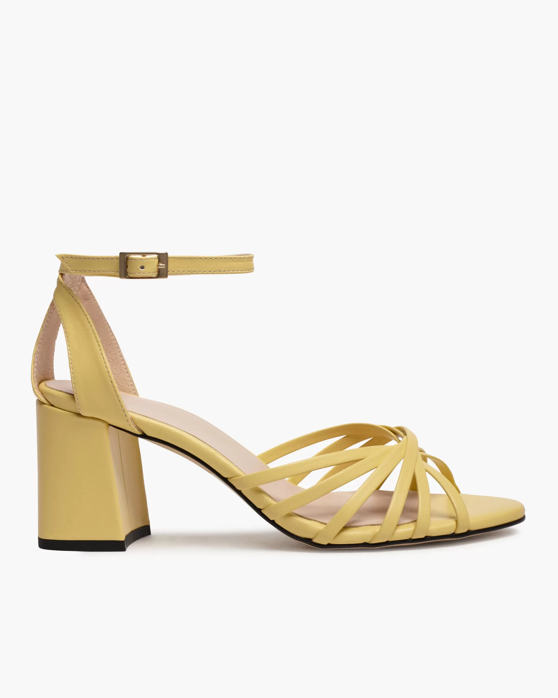 Lady Pipa Zapatos-Sandalia Vittorina Petite
